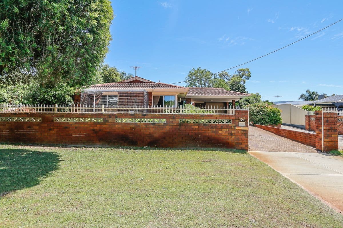 64 Digby Street, Gosnells WA 6110, Gosnells - Image 1
