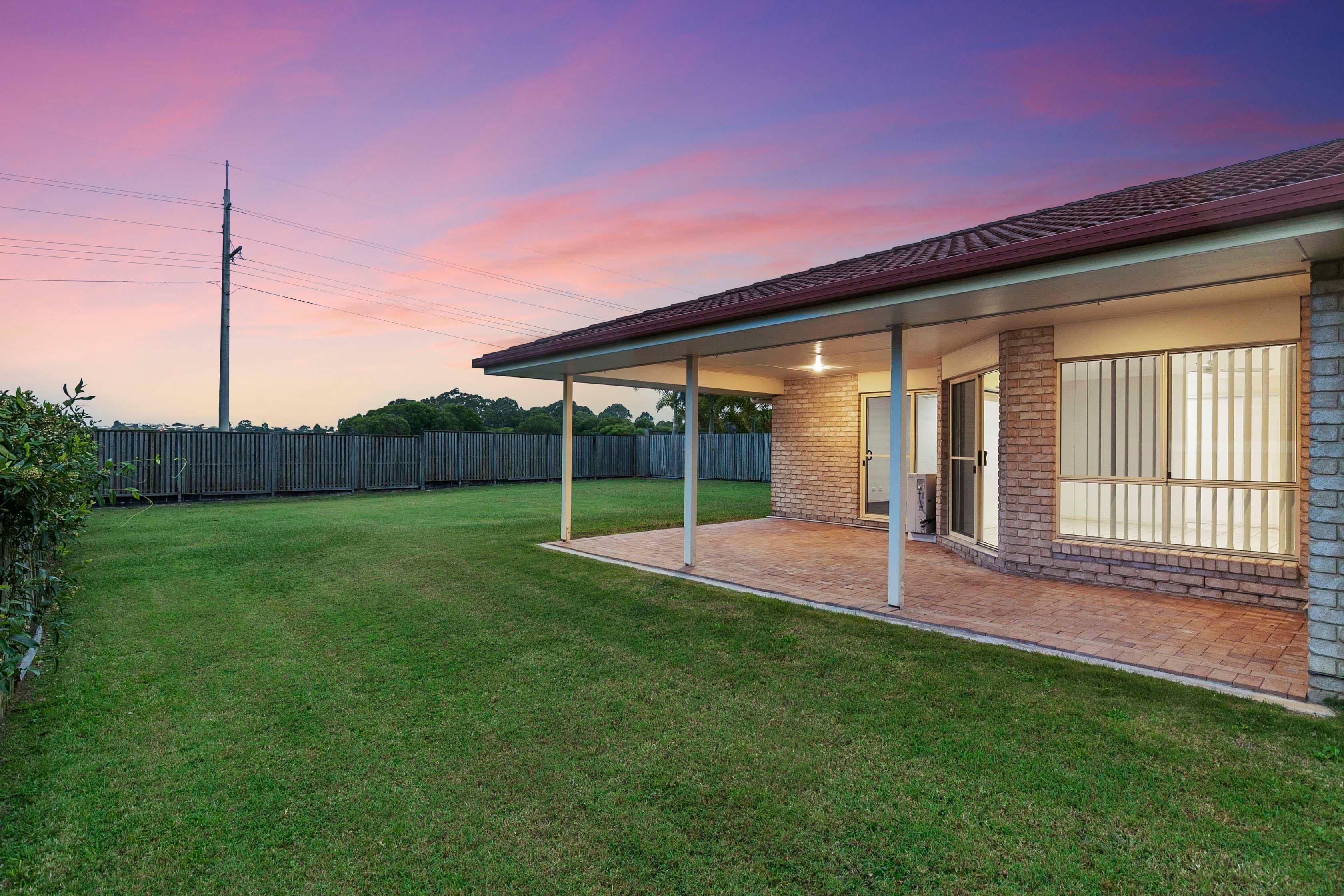 4 Glengarry Court, Kawungan QLD 4655, Kawungan - Thumbnail 2