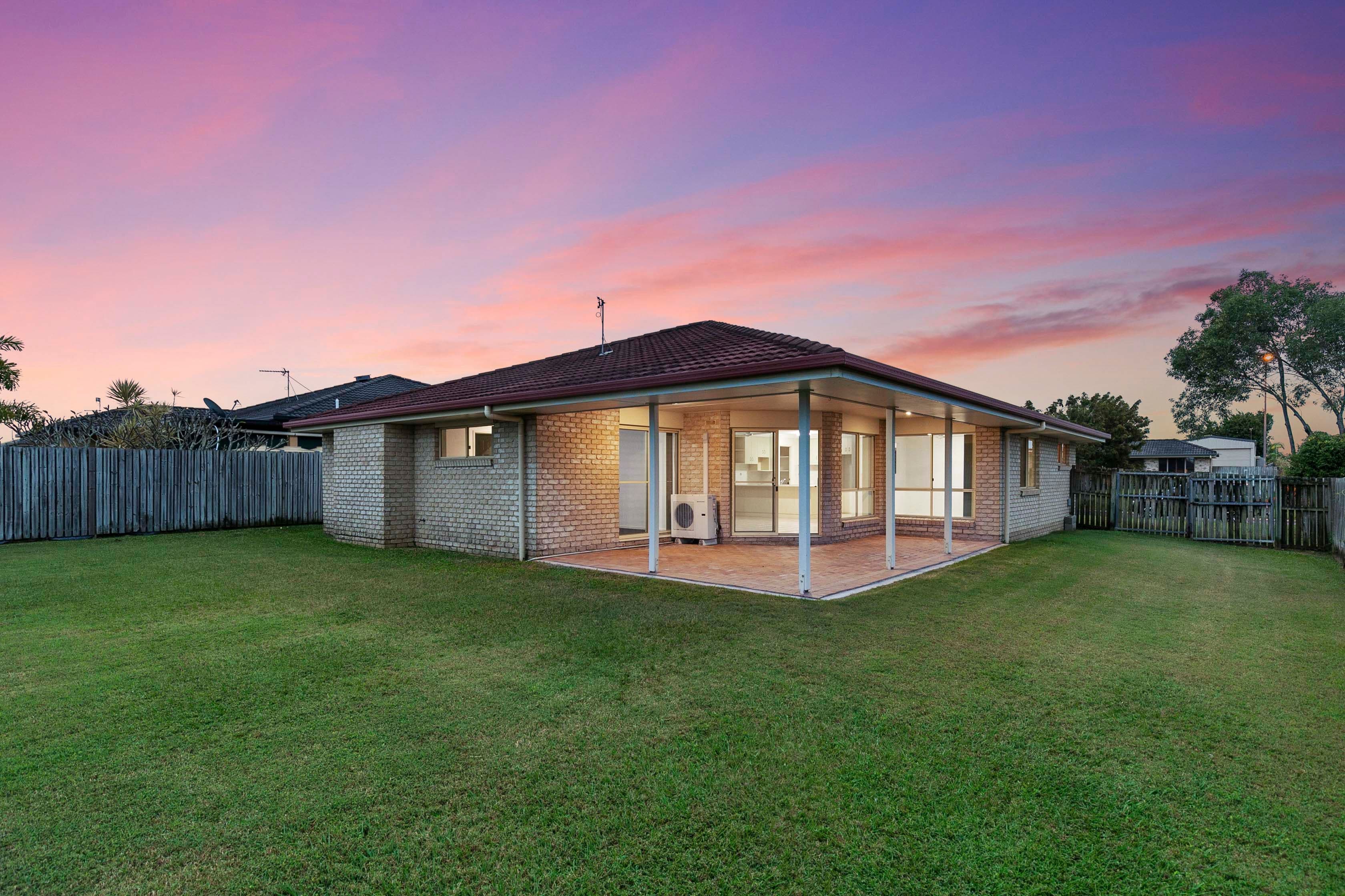4 Glengarry Court, Kawungan QLD 4655, Kawungan - Thumbnail 3