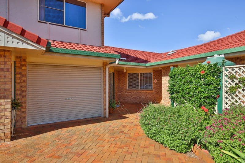 Villa 33 Glenfield Court, Middle Ridge QLD 4350, Middle Ridge - Image 1
