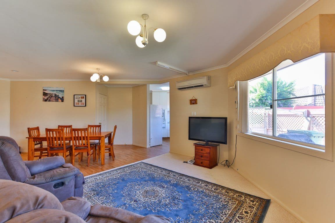Villa 33 Glenfield Court, Middle Ridge QLD 4350, Middle Ridge - Thumbnail 3