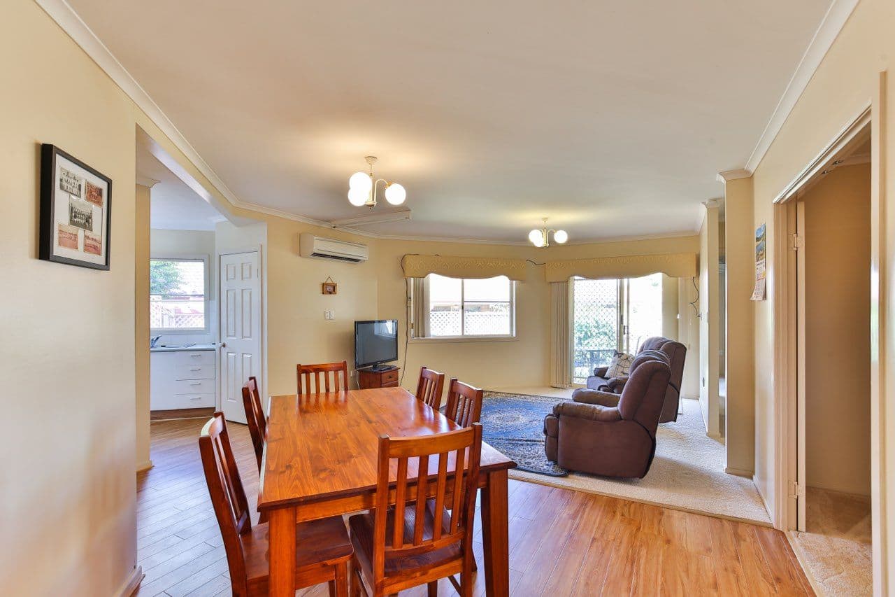 Villa 33 Glenfield Court, Middle Ridge QLD 4350, Middle Ridge - Thumbnail 5