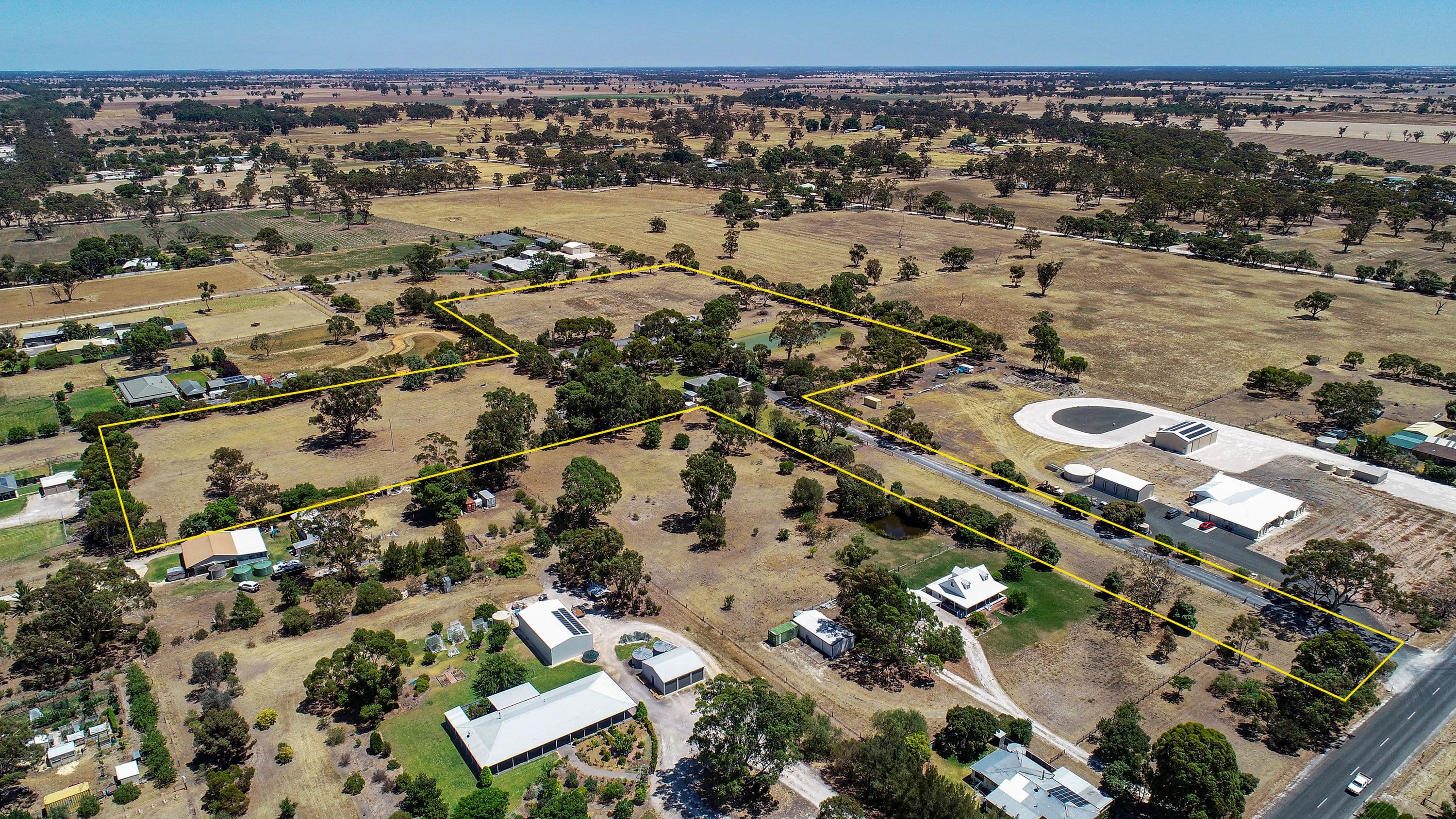 135 Ramsay Terrace, Bordertown SA 5268, Bordertown - Image 1
