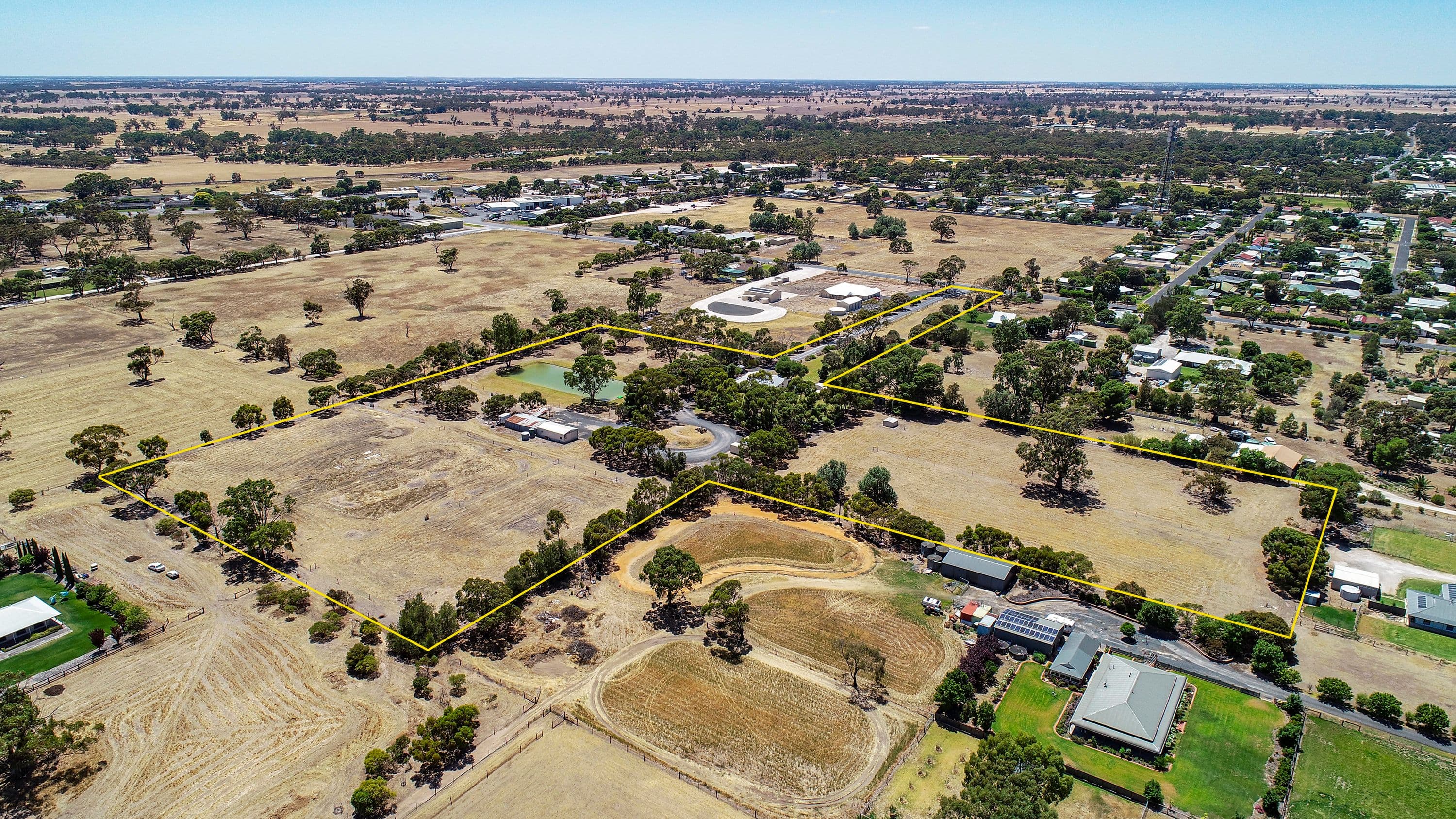 135 Ramsay Terrace, Bordertown SA 5268, Bordertown - Thumbnail 2