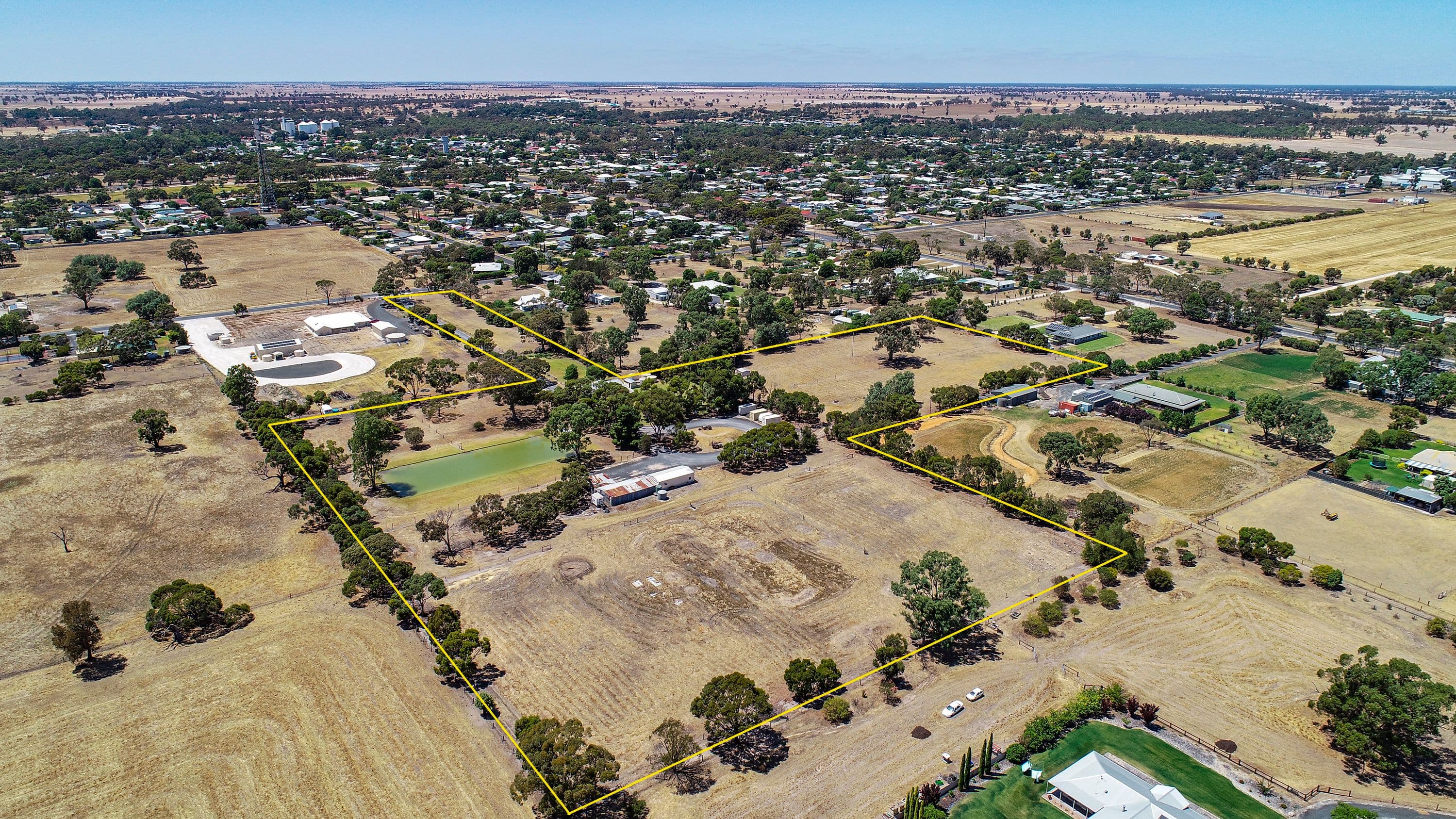 135 Ramsay Terrace, Bordertown SA 5268, Bordertown - Thumbnail 3