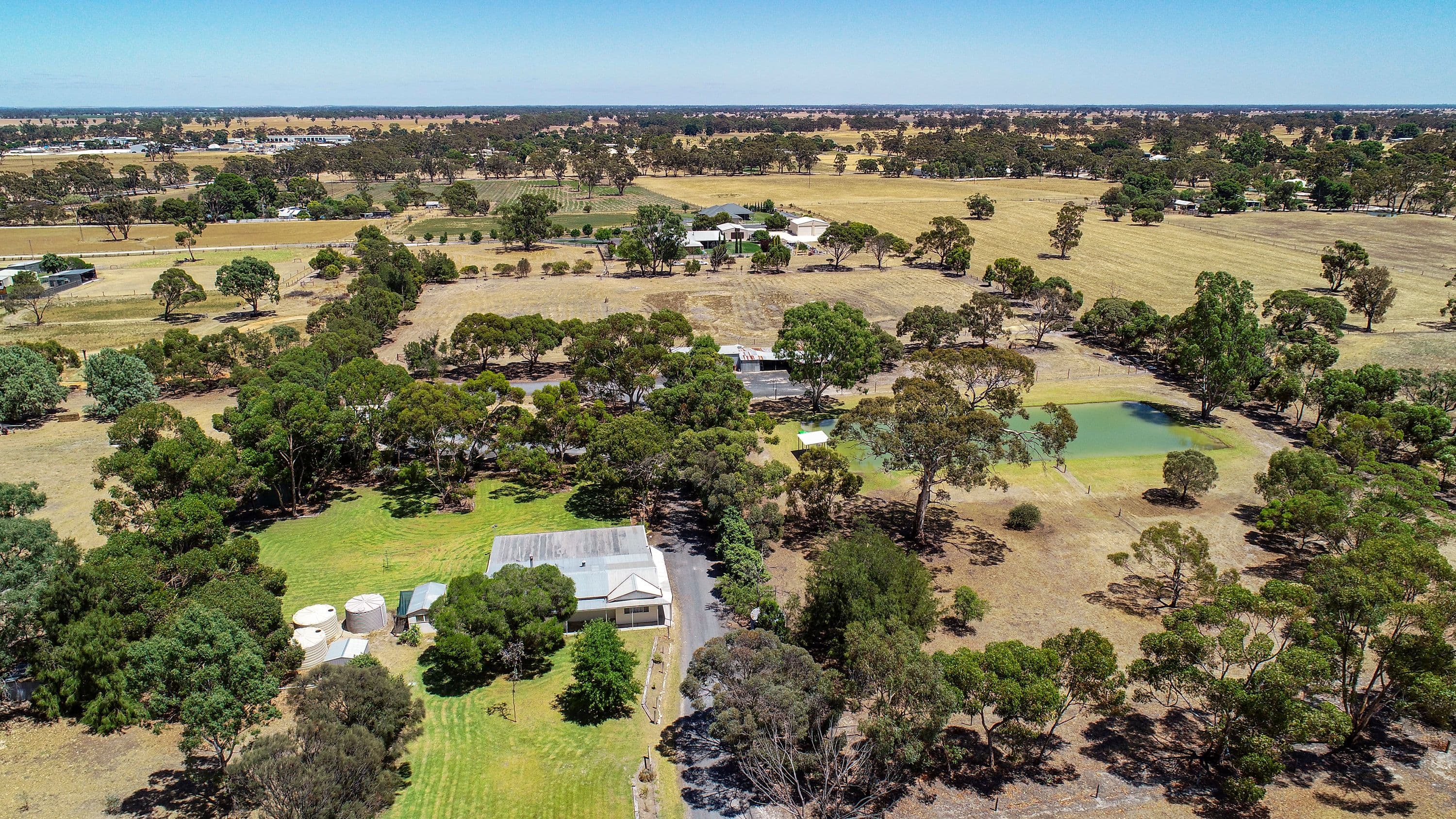 135 Ramsay Terrace, Bordertown SA 5268, Bordertown - Thumbnail 4