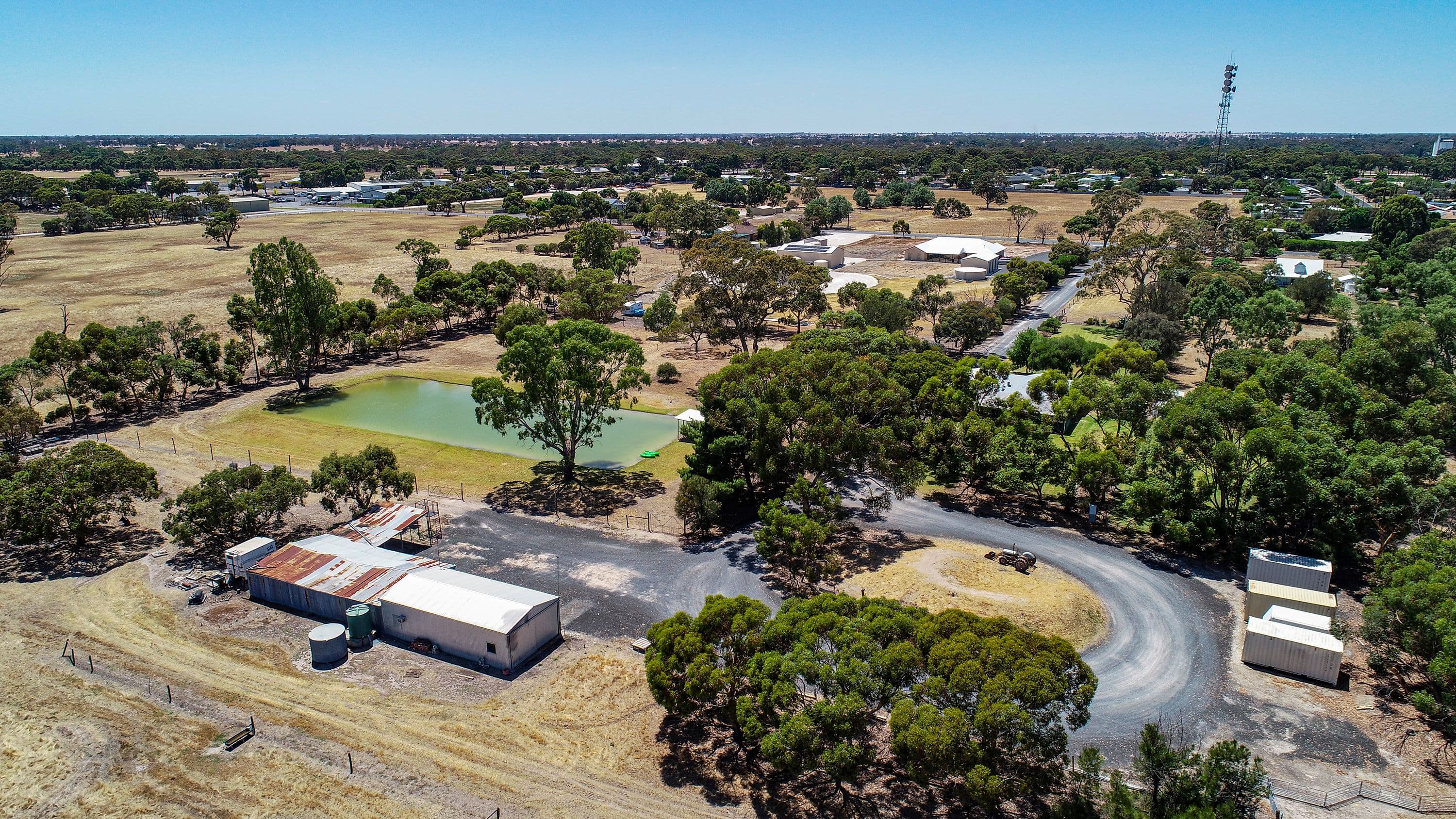 135 Ramsay Terrace, Bordertown SA 5268, Bordertown - Thumbnail 5