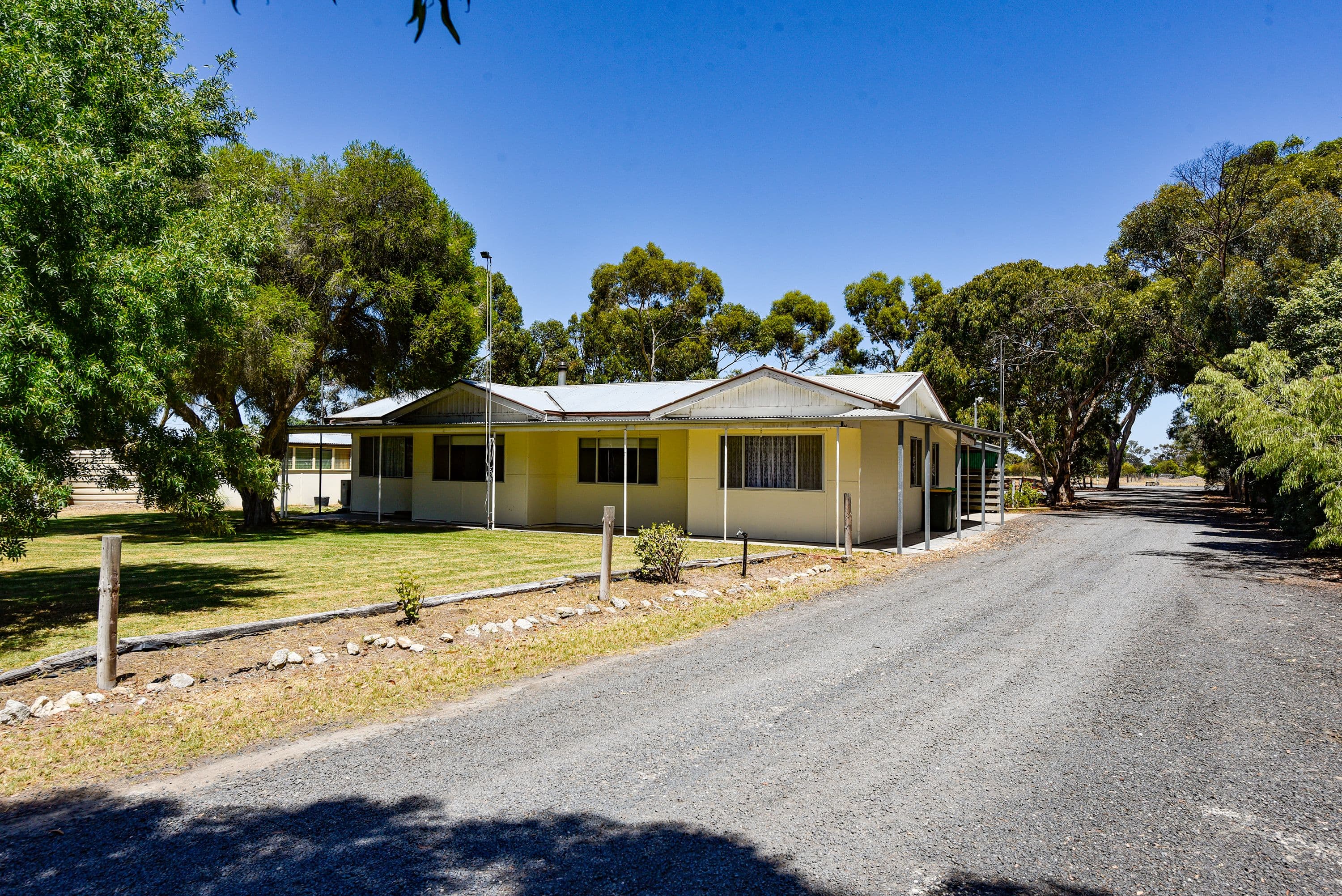135 Ramsay Terrace, Bordertown SA 5268, Bordertown - Thumbnail 6