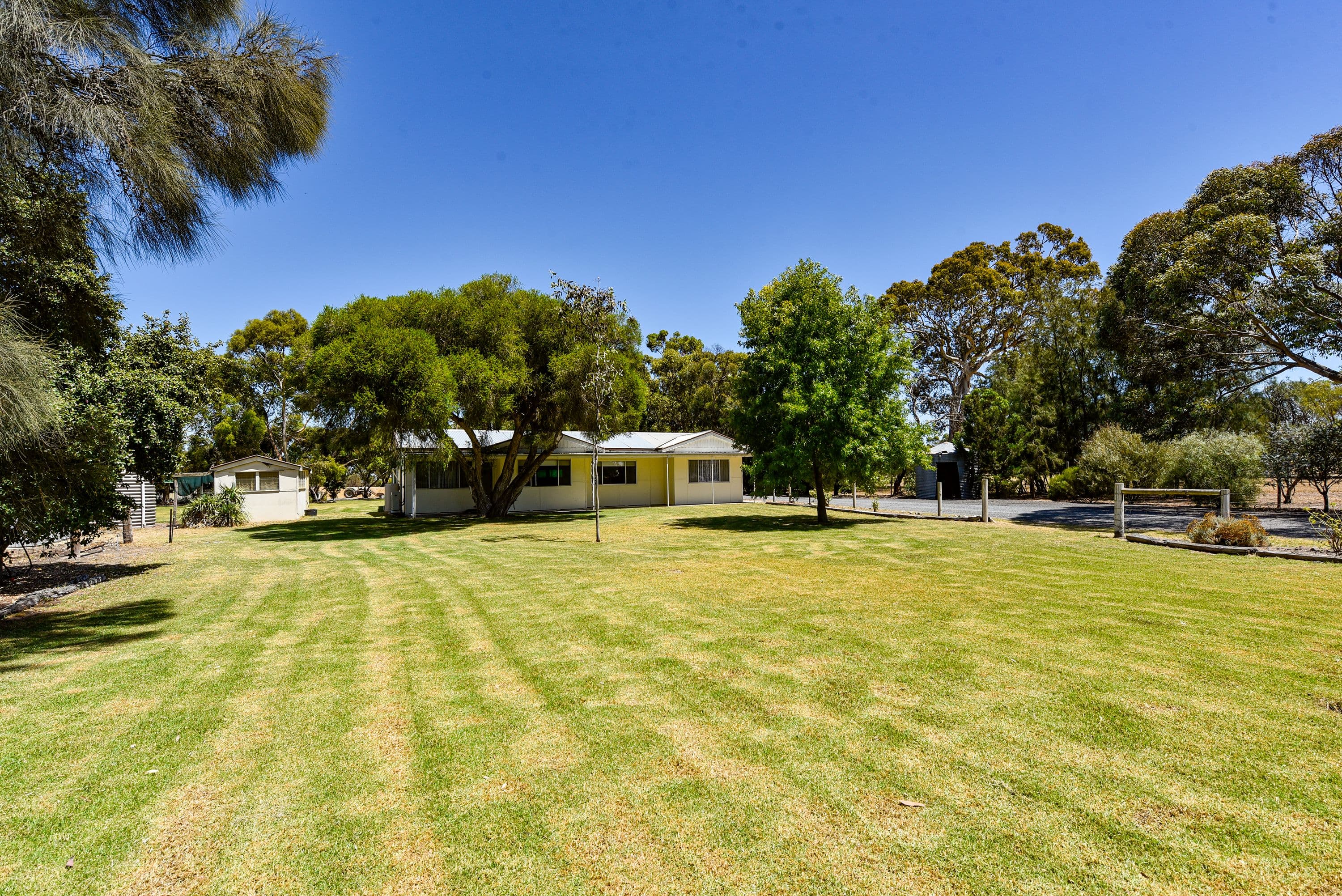 135 Ramsay Terrace, Bordertown SA 5268, Bordertown - Thumbnail 7