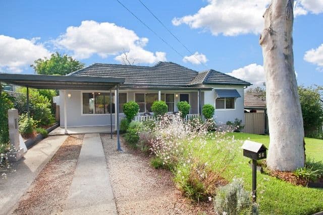 56 Castlereagh Road, WILBERFORCE NSW 2756, Wilberforce - Image 1