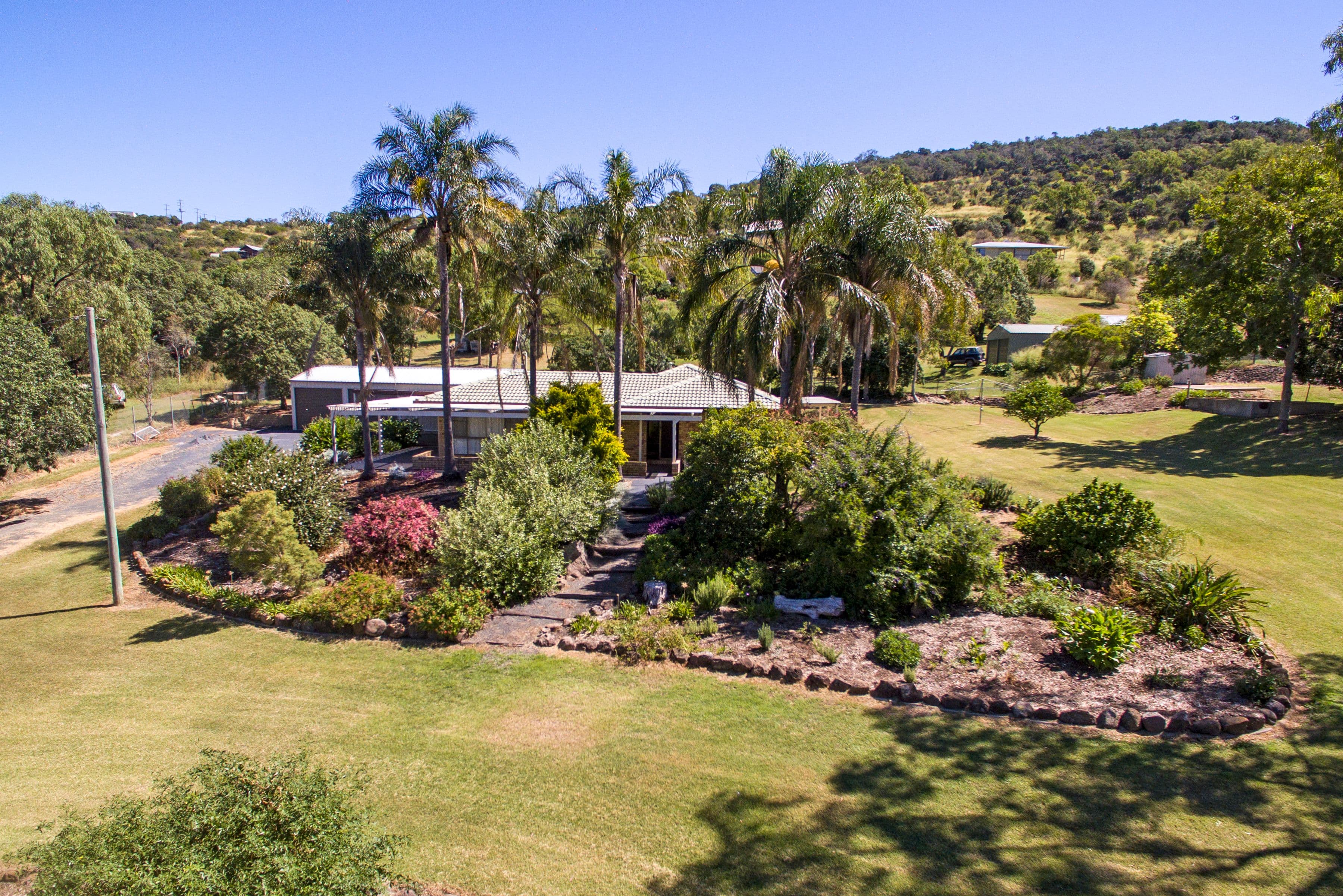 117 Glencoe-Yalangur Road, Glencoe QLD 4352, Glencoe - Image 1