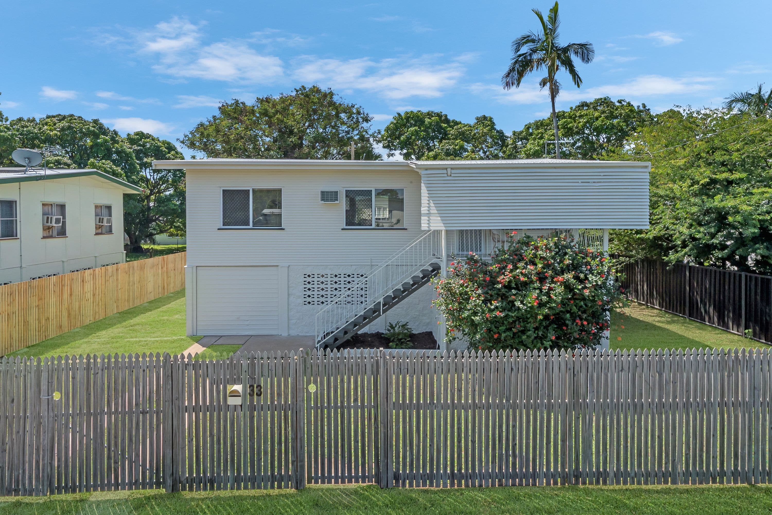 33 Fitzroy Street, Cranbrook QLD 4814, Cranbrook - Image 1