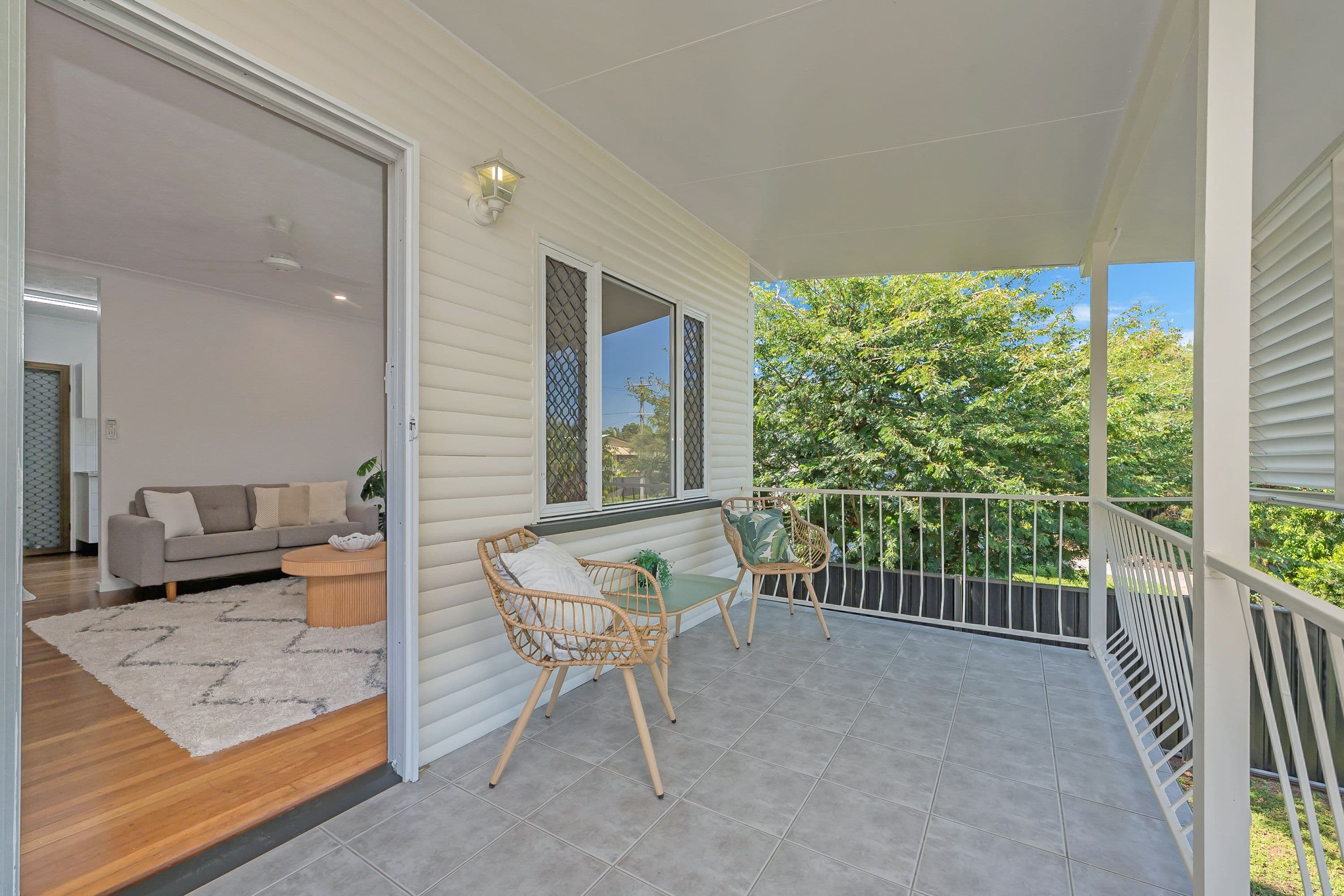 33 Fitzroy Street, Cranbrook QLD 4814, Cranbrook - Thumbnail 2