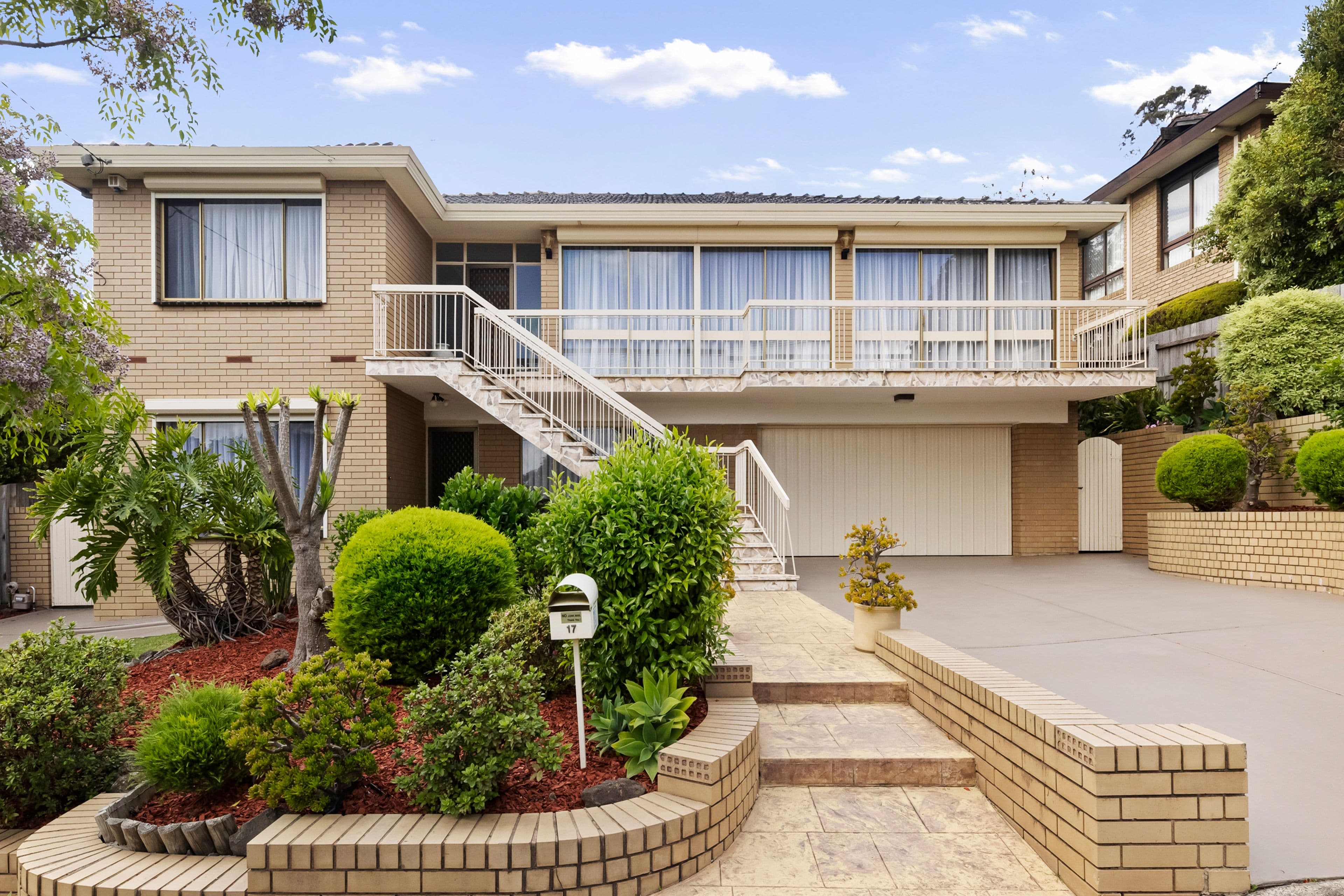 17 Brendan Avenue, Doncaster VIC 3108, Doncaster - Image 1
