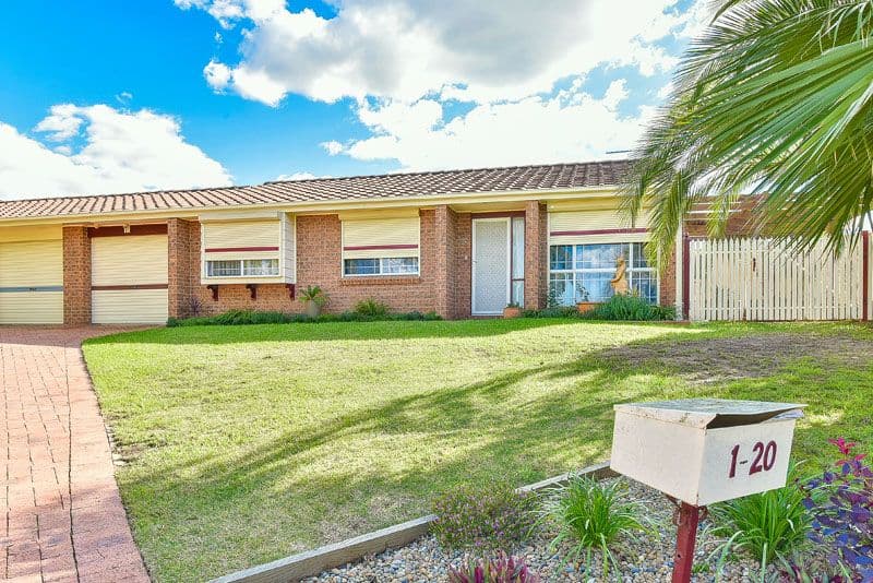 20 Scobie Place, Mount Annan NSW 2567, Mount Annan - Image 1