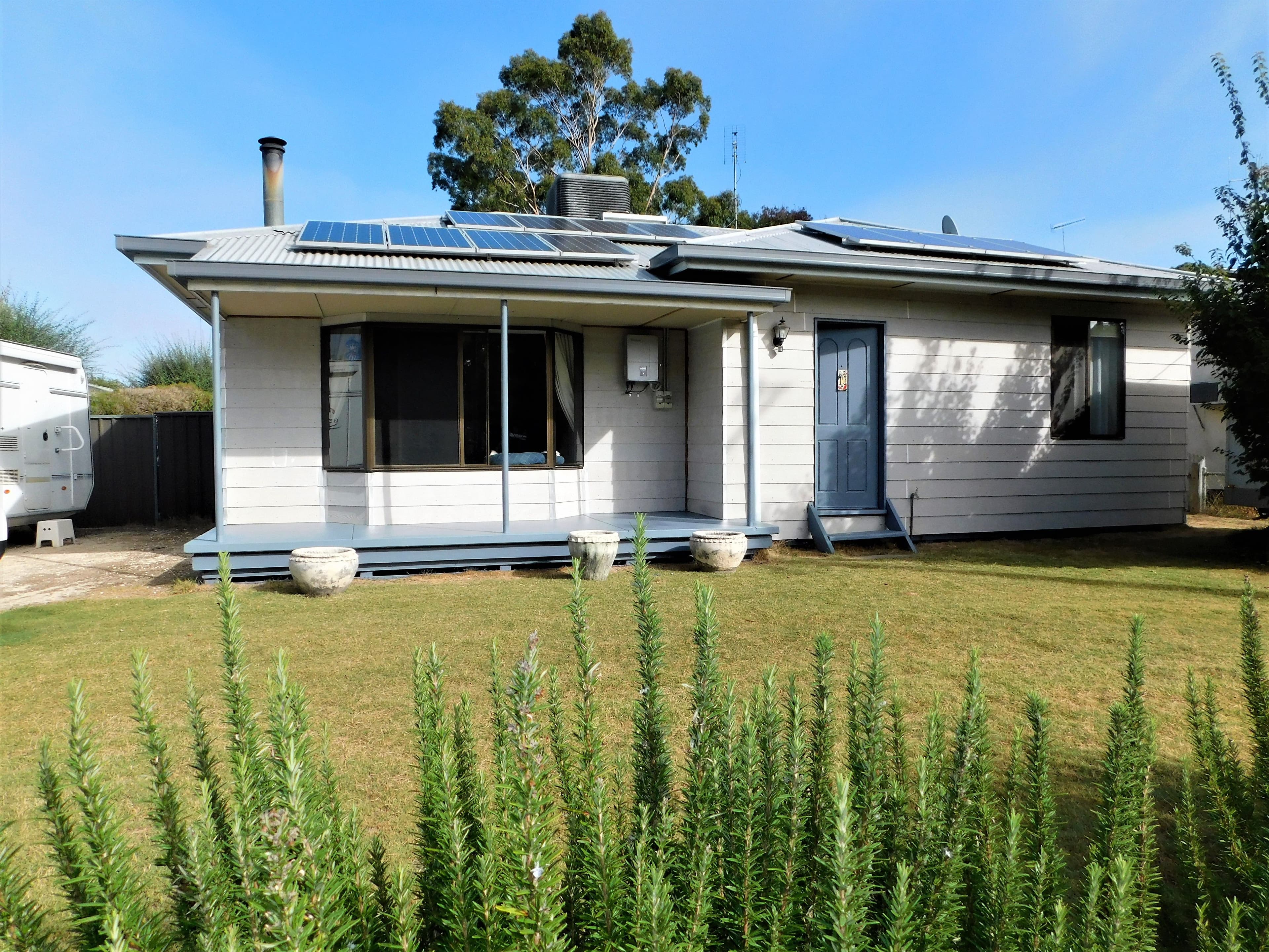 13 Elizabeth Avenue, Bordertown SA 5268, Bordertown - Image 1