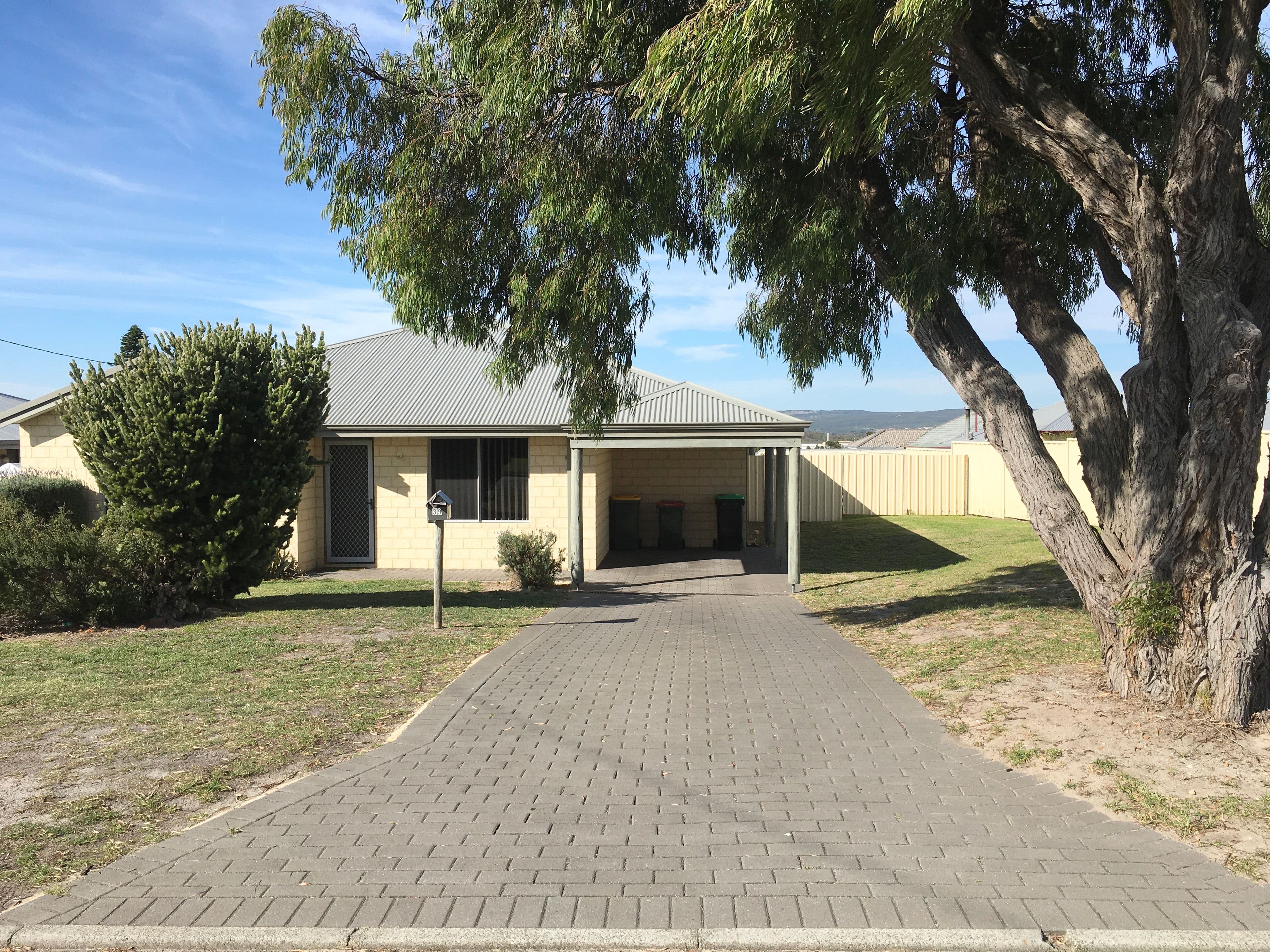 39 Leschenault Street, Lockyer WA 6330, Lockyer - Image 1
