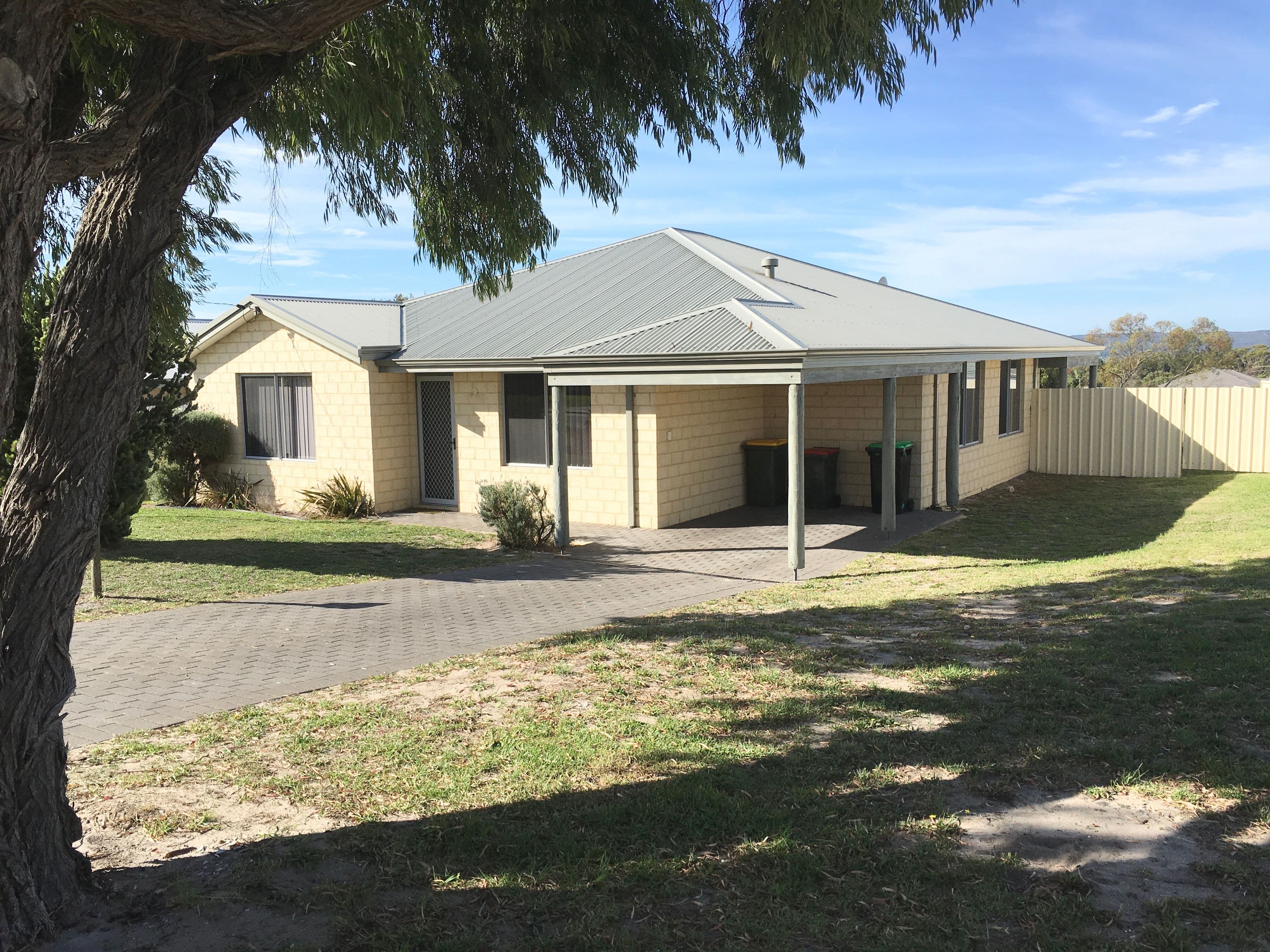39 Leschenault Street, Lockyer WA 6330, Lockyer - Thumbnail 2