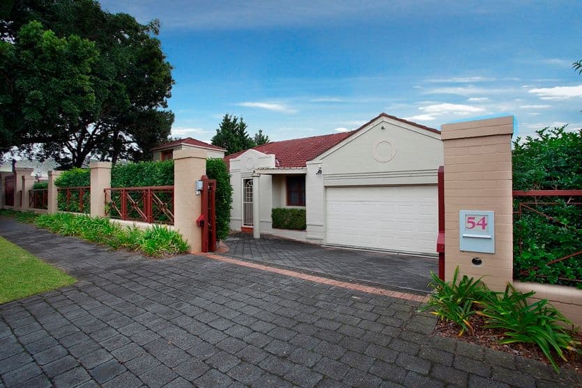 54 Balfour Road, Kensington - Thumbnail 2