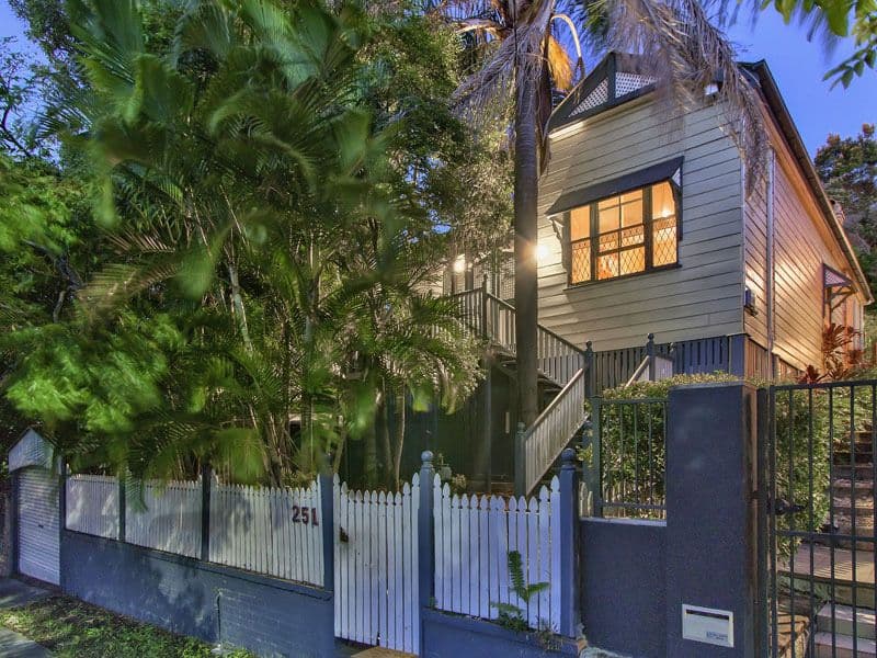 251 Kent Street, NEW FARM QLD 4005, New Farm - Thumbnail 4