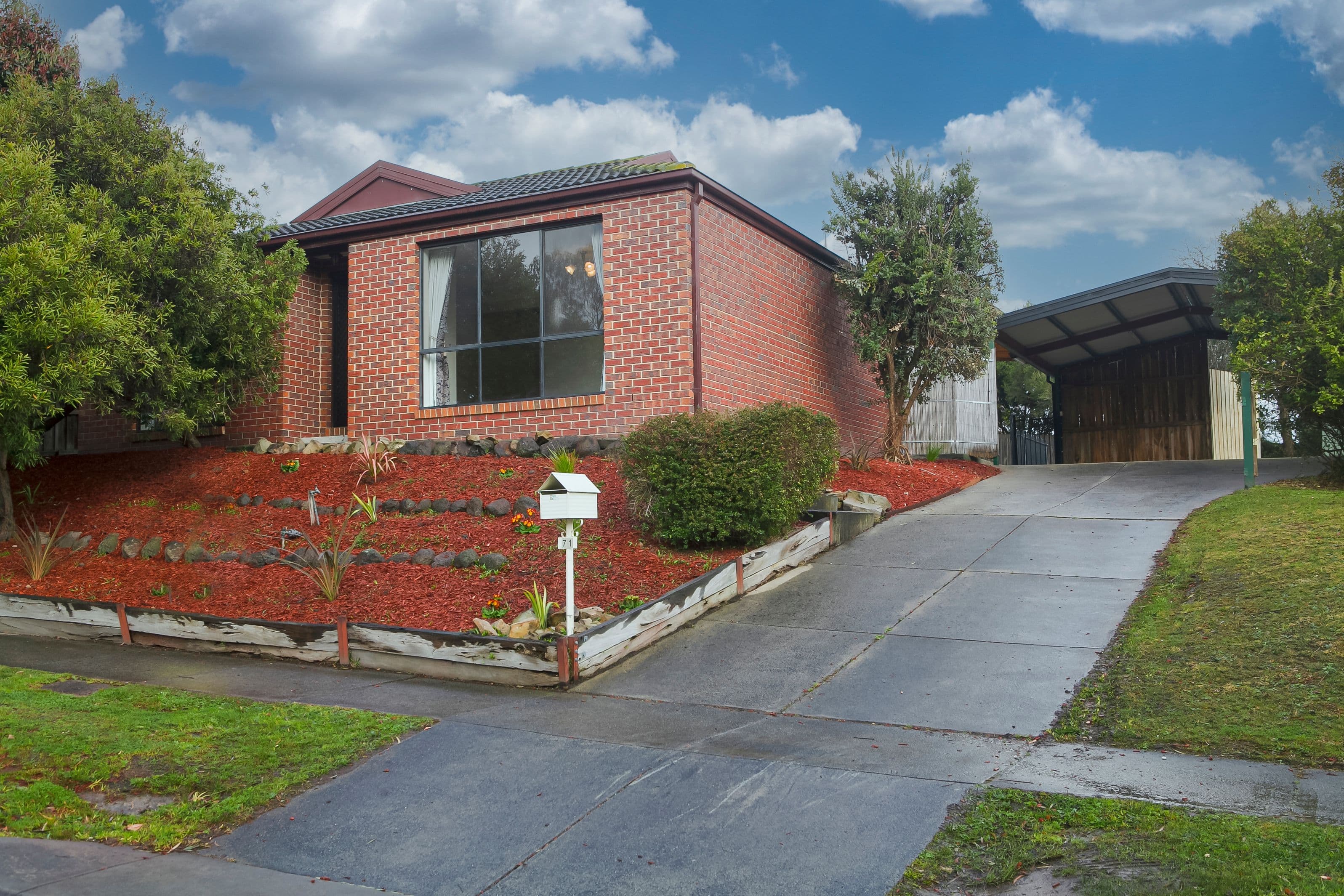 71 Jarman Drive, Langwarrin VIC 3910, Langwarrin - Image 1