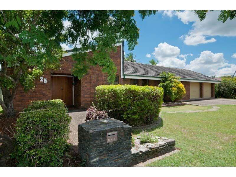 25 Castlecor Street, FERNY GROVE QLD 4055, Ferny Grove - Image 1
