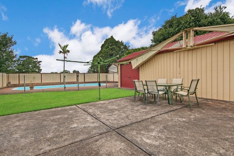 9 Roy Street, Lorn NSW 2320, Lorn - Thumbnail 8