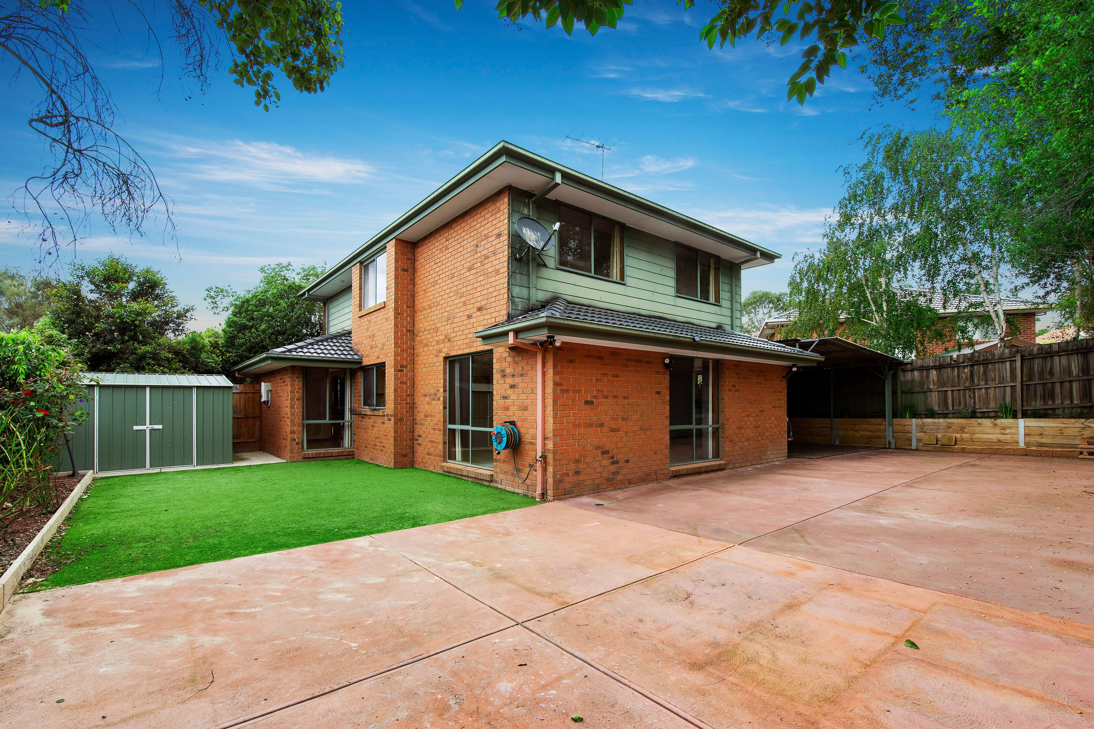 2 Springwood View, Bundoora VIC 3083, Bundoora - Thumbnail 8