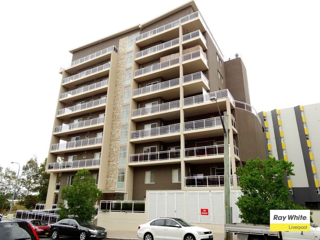 51 Lachlan Street, Warwick Farm NSW 2170, Warwick Farm - Image 1