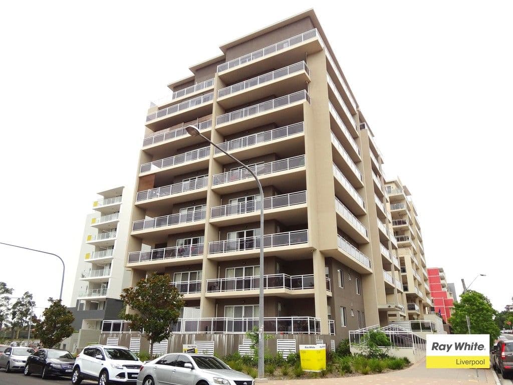 51 Lachlan Street, Warwick Farm NSW 2170, Warwick Farm - Thumbnail 2