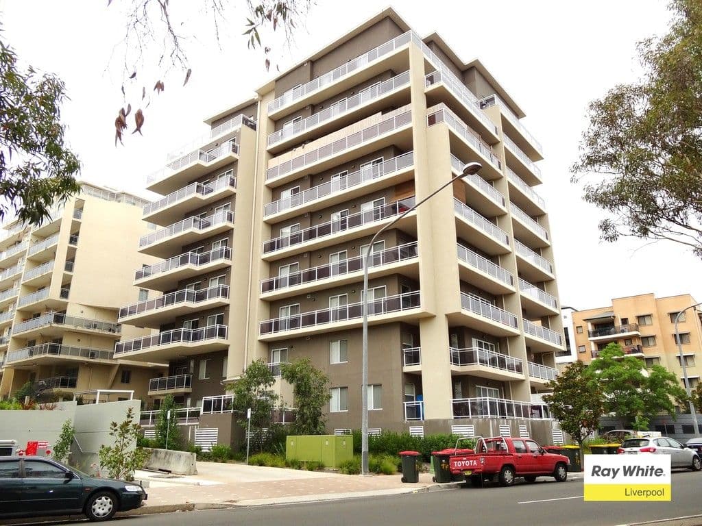 51 Lachlan Street, Warwick Farm NSW 2170, Warwick Farm - Thumbnail 3