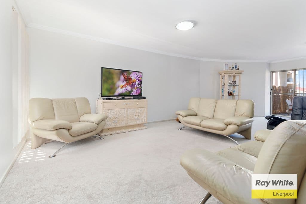 51 Lachlan Street, Warwick Farm NSW 2170, Warwick Farm - Thumbnail 4