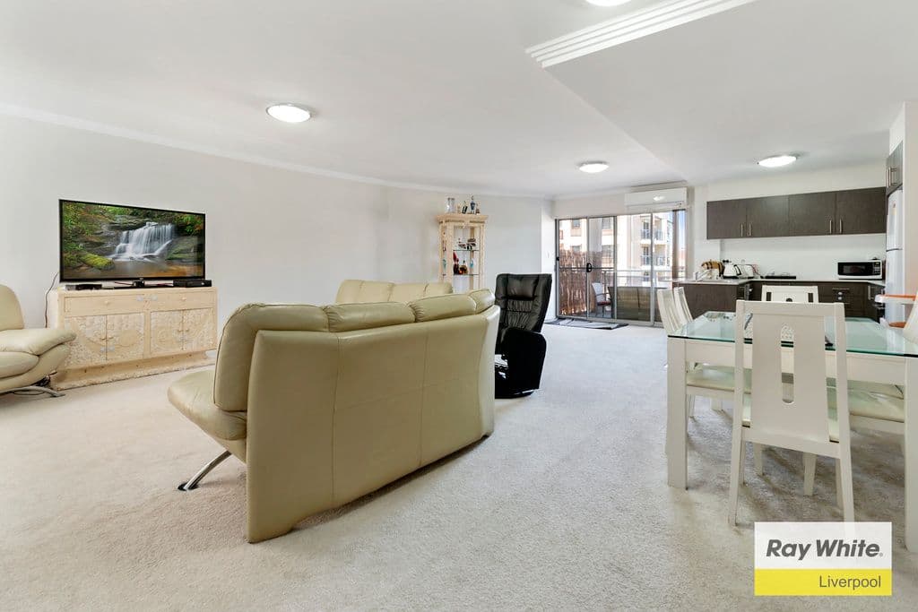 51 Lachlan Street, Warwick Farm NSW 2170, Warwick Farm - Thumbnail 5