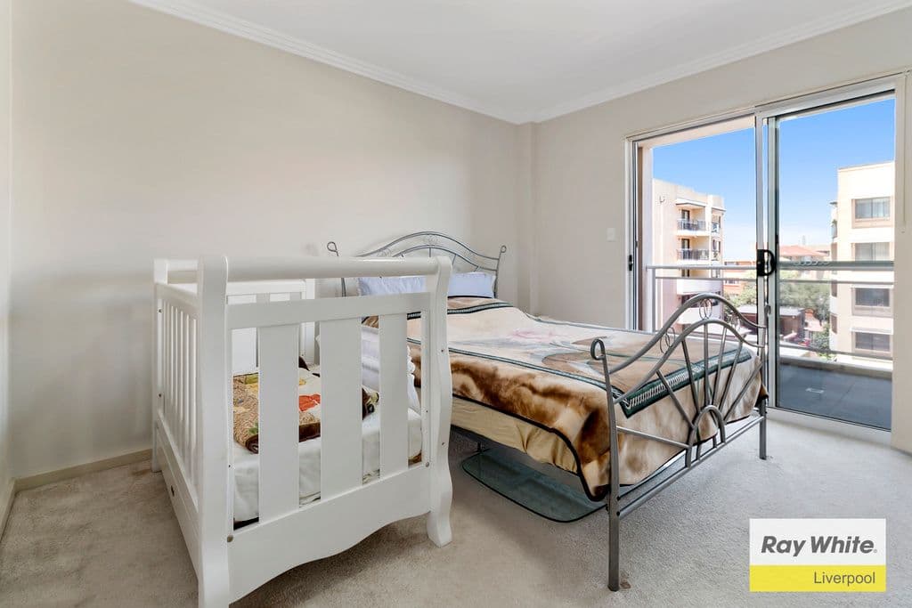 51 Lachlan Street, Warwick Farm NSW 2170, Warwick Farm - Thumbnail 8