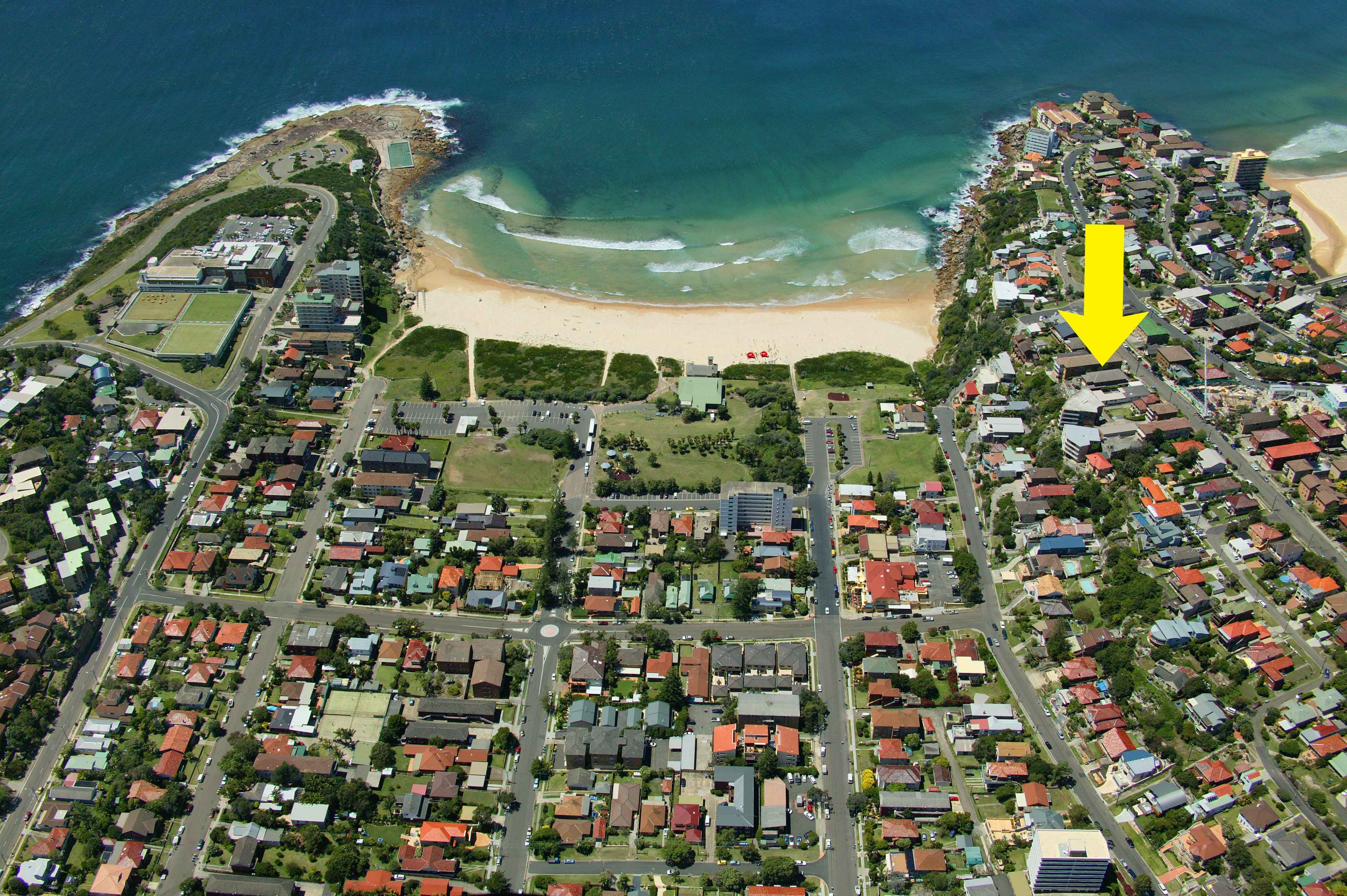 63 Crown Road, Queenscliff NSW 2096, Queenscliff - Thumbnail 3