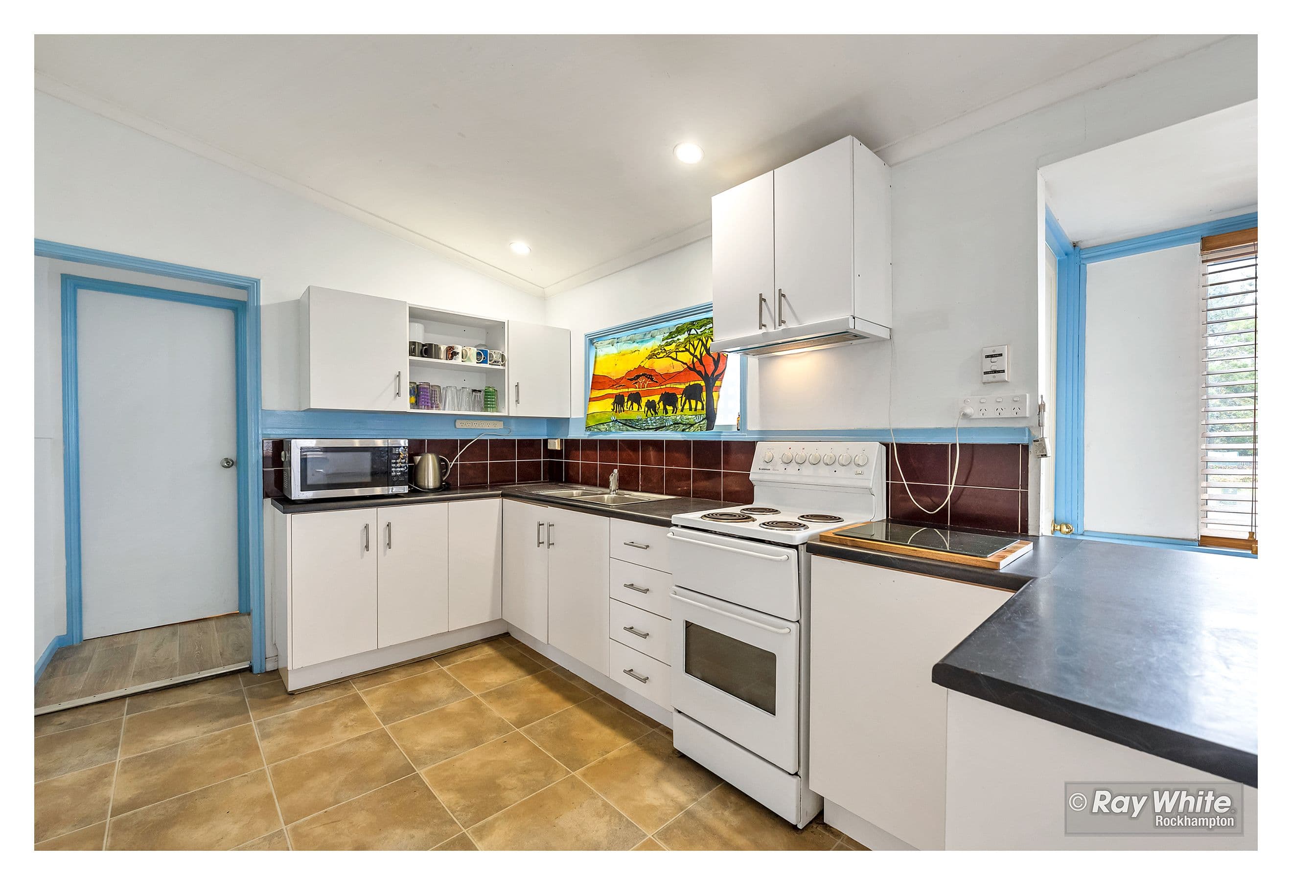 66 Denison Street, Rockhampton City QLD 4700, Rockhampton City - Thumbnail 2