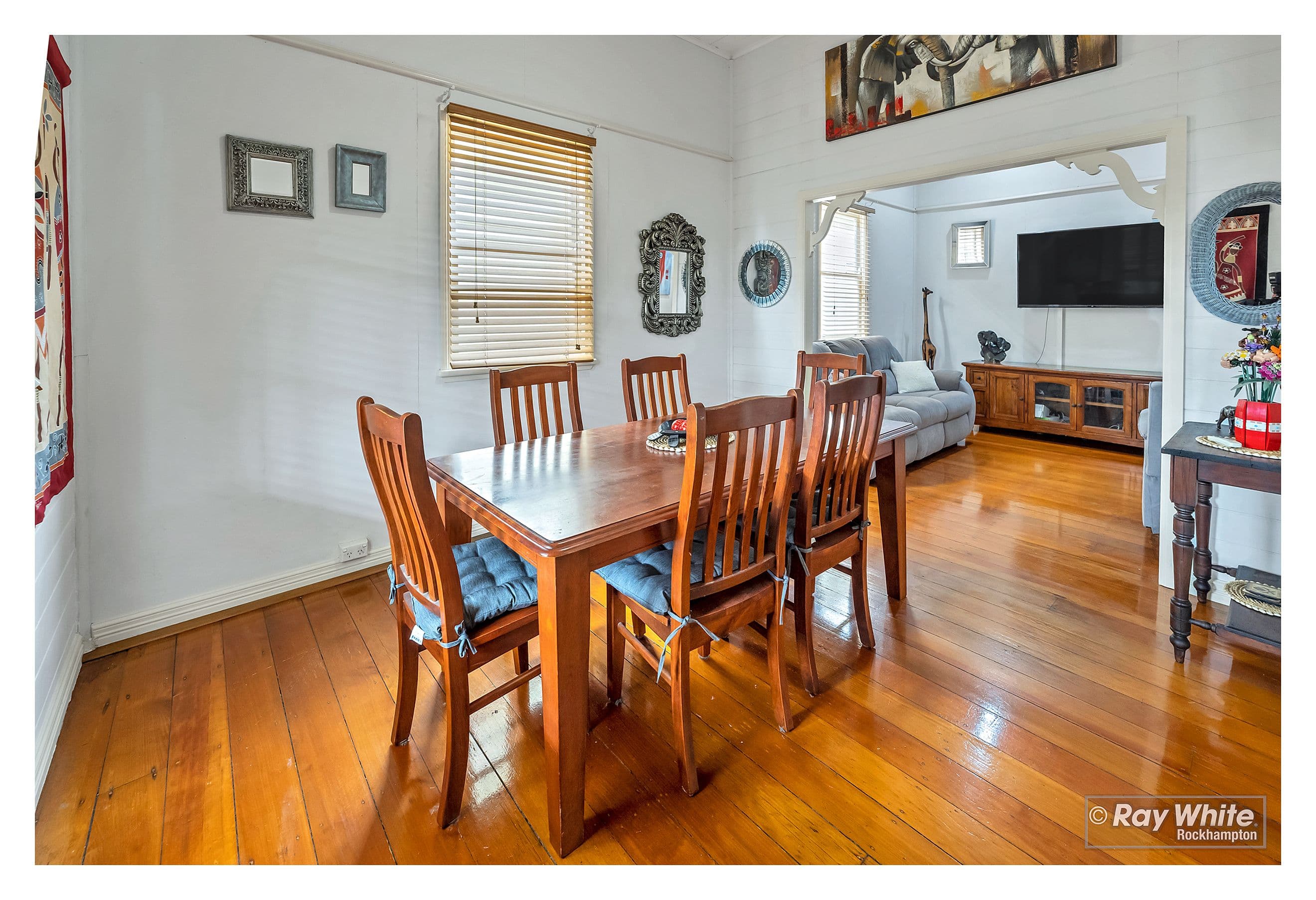 66 Denison Street, Rockhampton City QLD 4700, Rockhampton City - Thumbnail 5