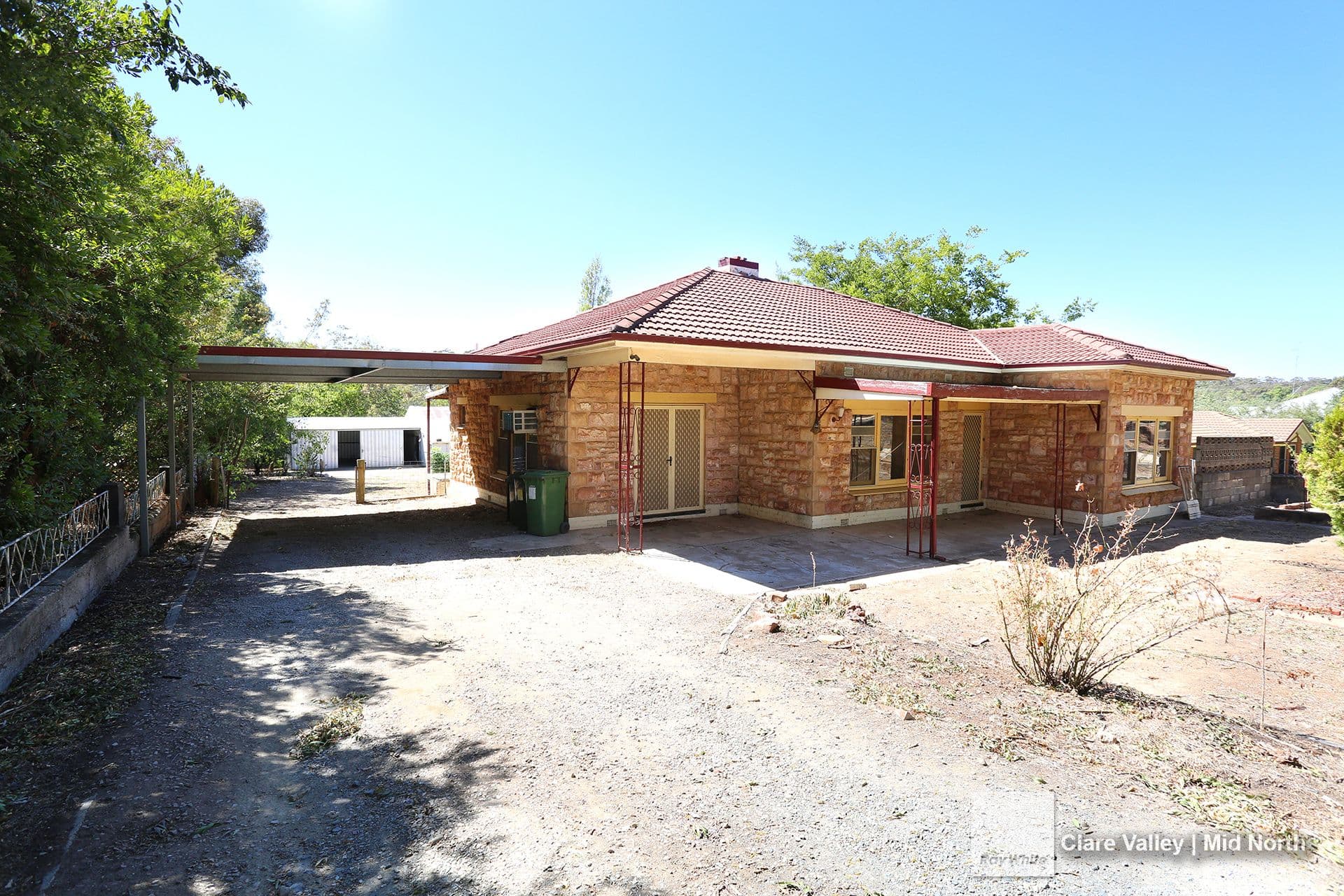 125 Main North Road, Clare SA 5453, Clare - Image 1