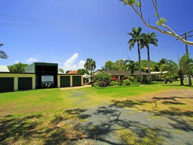 27 Ware Avenue, CAUSEWAY LAKE QLD 4703, Causeway Lake - Thumbnail 2