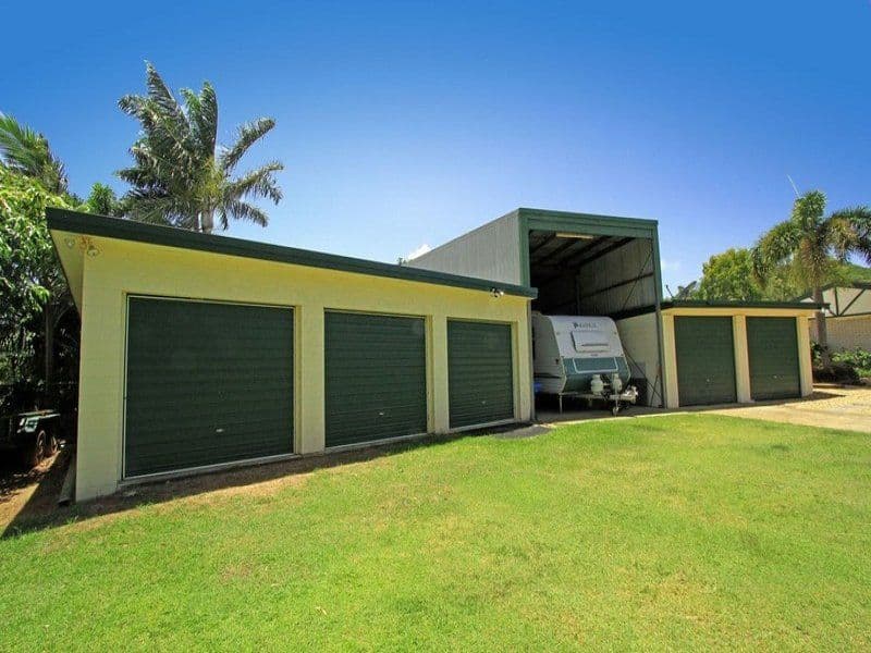 27 Ware Avenue, CAUSEWAY LAKE QLD 4703, Causeway Lake - Thumbnail 3