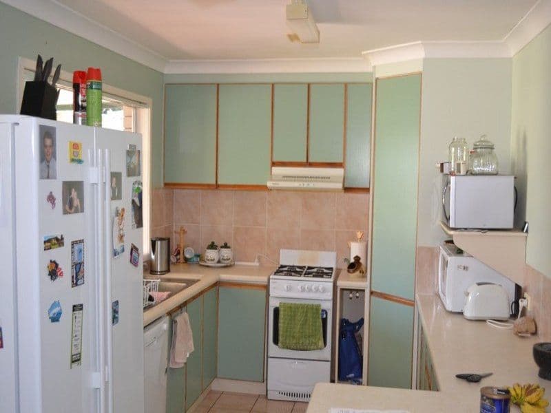 27 Ware Avenue, CAUSEWAY LAKE QLD 4703, Causeway Lake - Thumbnail 4
