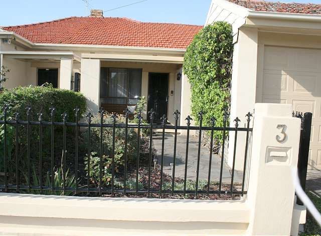 3 Jervois Road, SEMAPHORE SOUTH SA 5019, Semaphore South - Thumbnail 2