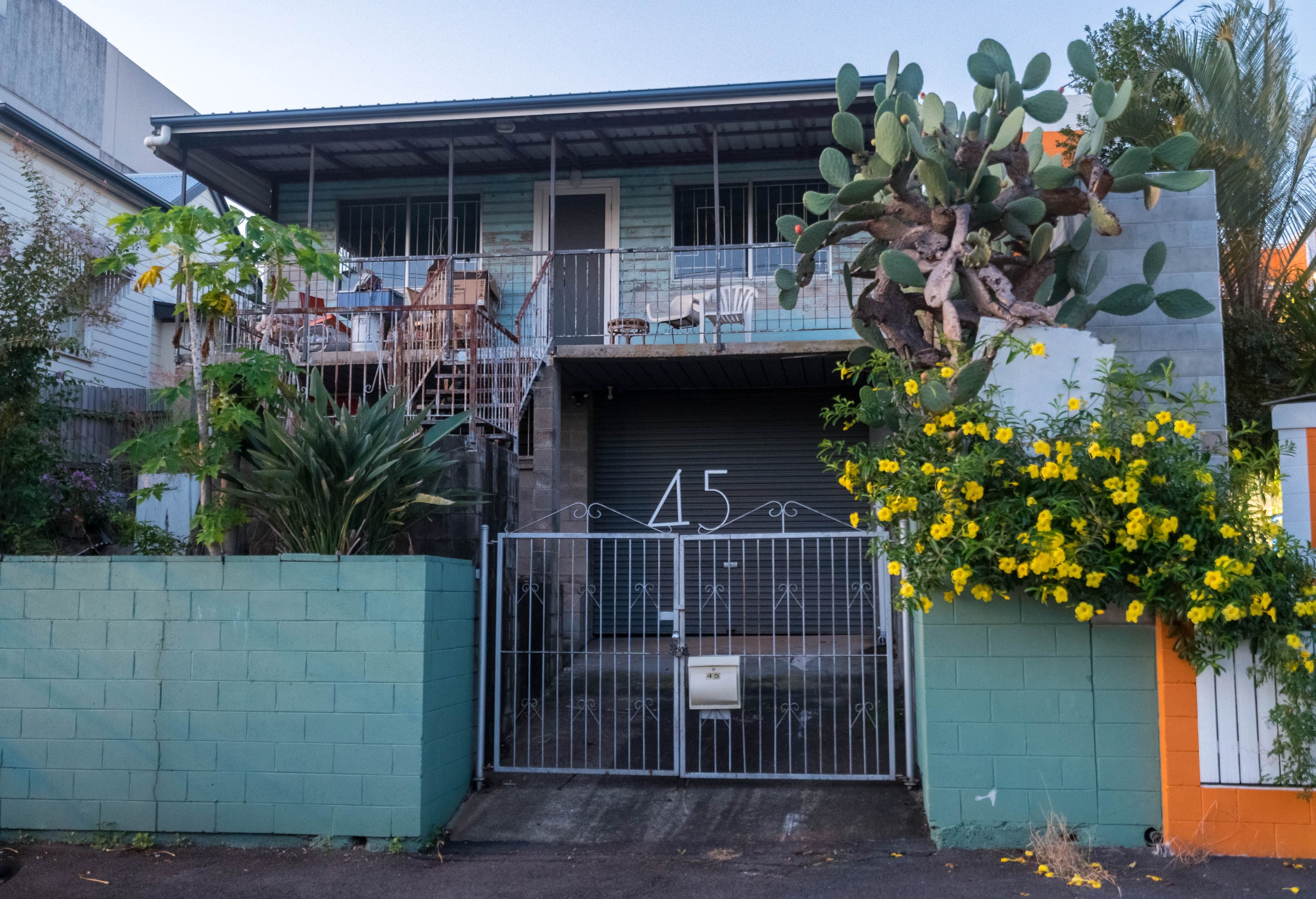 45 Quay Street, BRISBANE QLD 4000, Brisbane City - Thumbnail 2