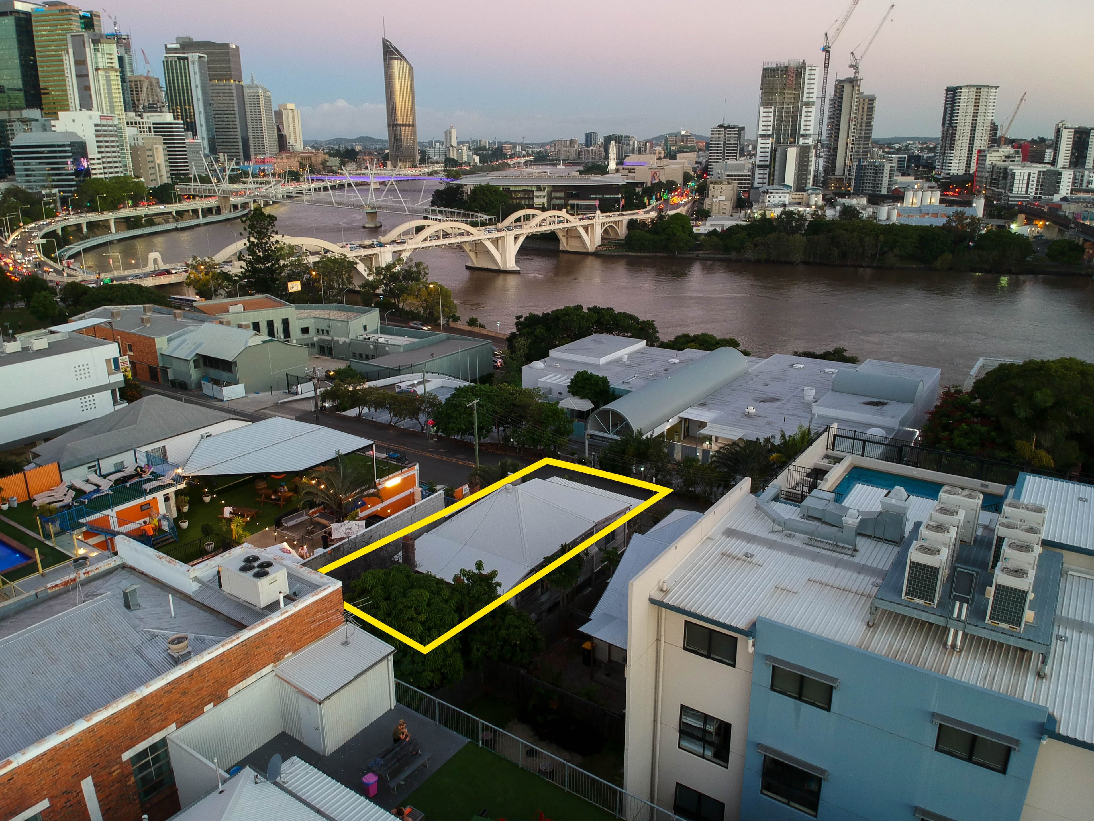 45 Quay Street, BRISBANE QLD 4000, Brisbane City - Thumbnail 3