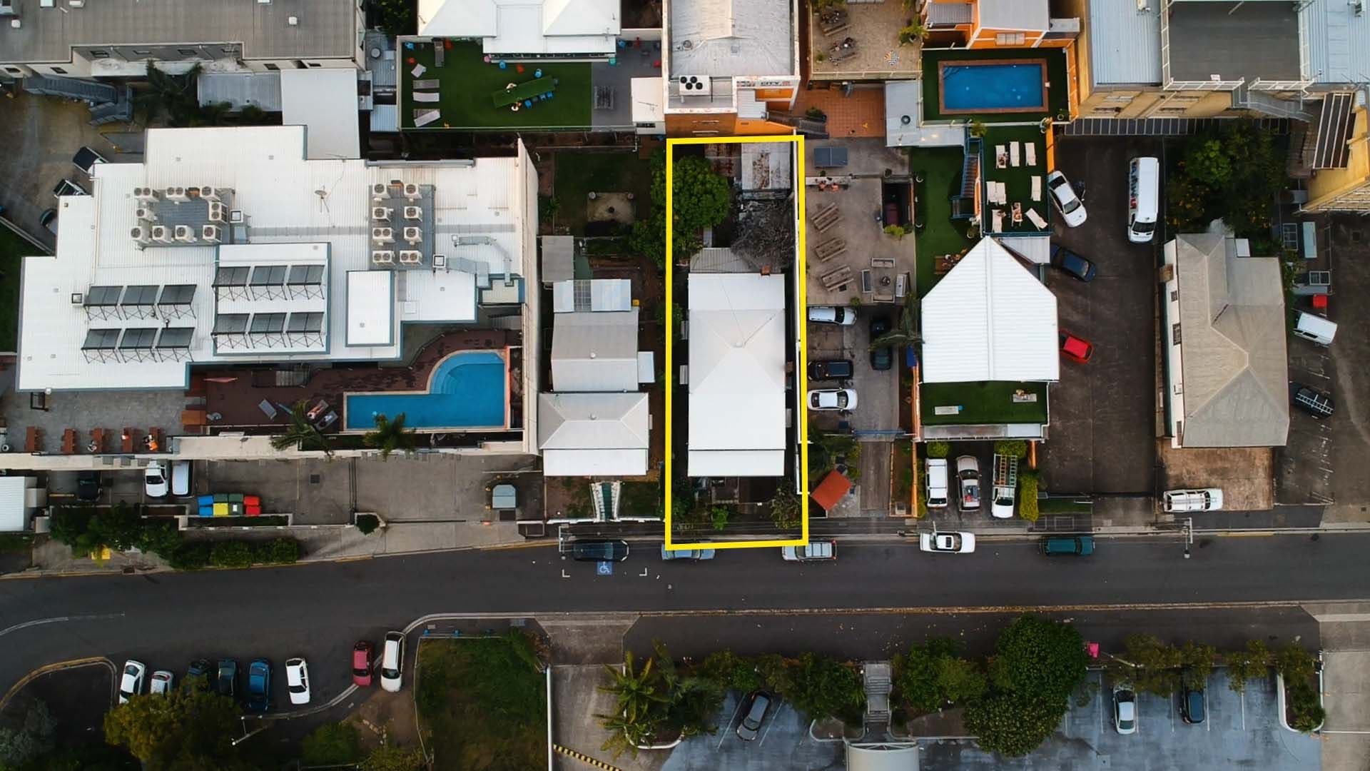 45 Quay Street, BRISBANE QLD 4000, Brisbane City - Thumbnail 4