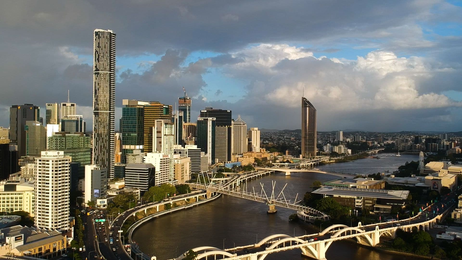 45 Quay Street, BRISBANE QLD 4000, Brisbane City - Thumbnail 5