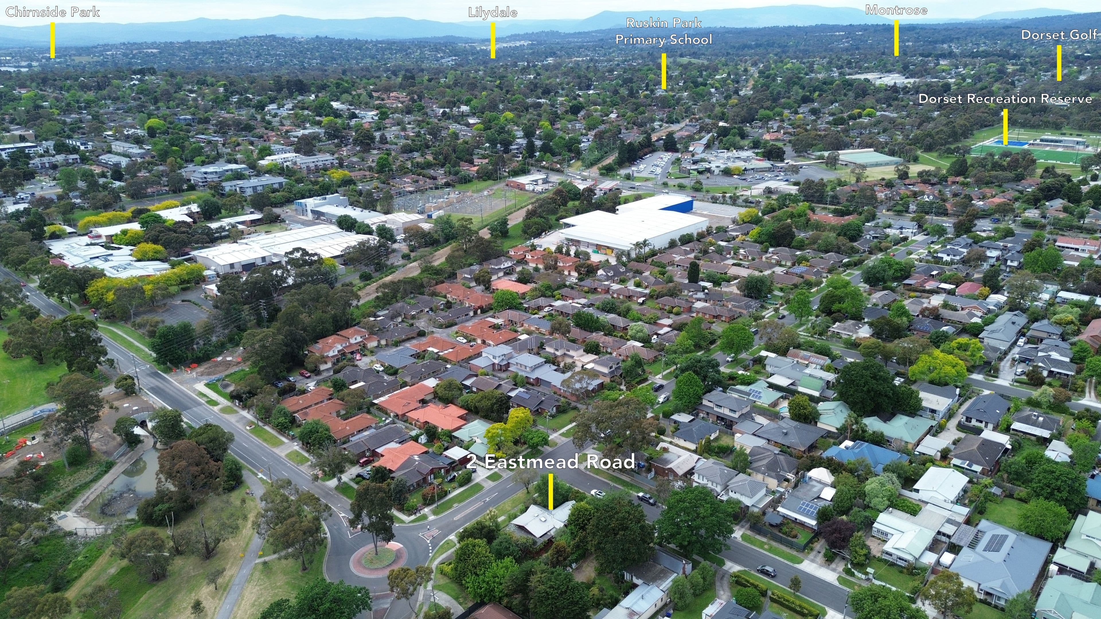 2 Eastmead Road, Croydon VIC 3136, Croydon - Thumbnail 8