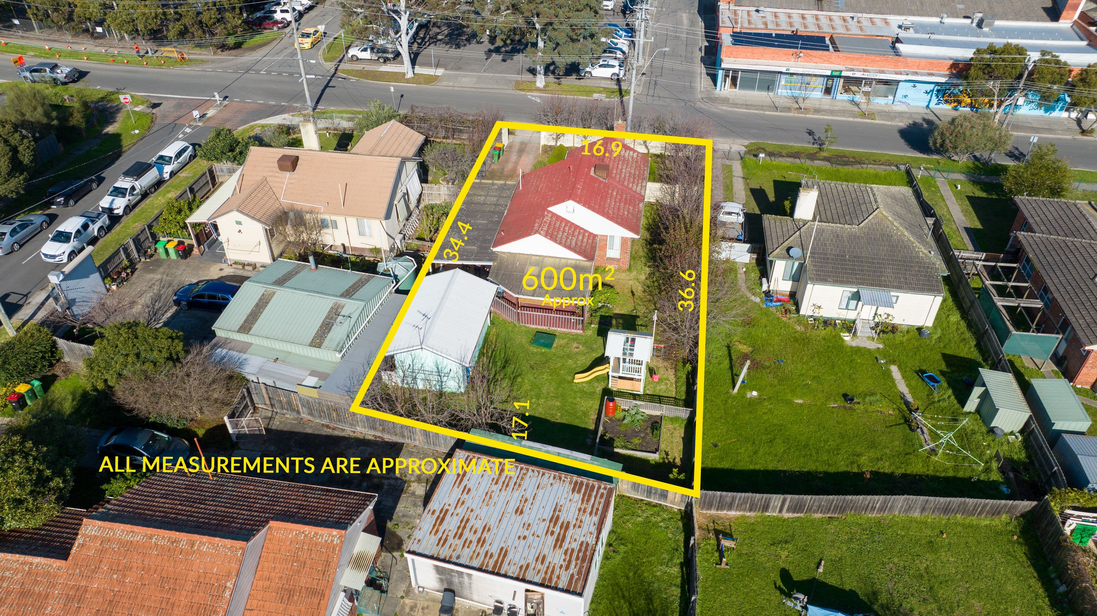 16 Tobruk Avenue, Heidelberg West VIC 3081, Heidelberg West - Thumbnail 2