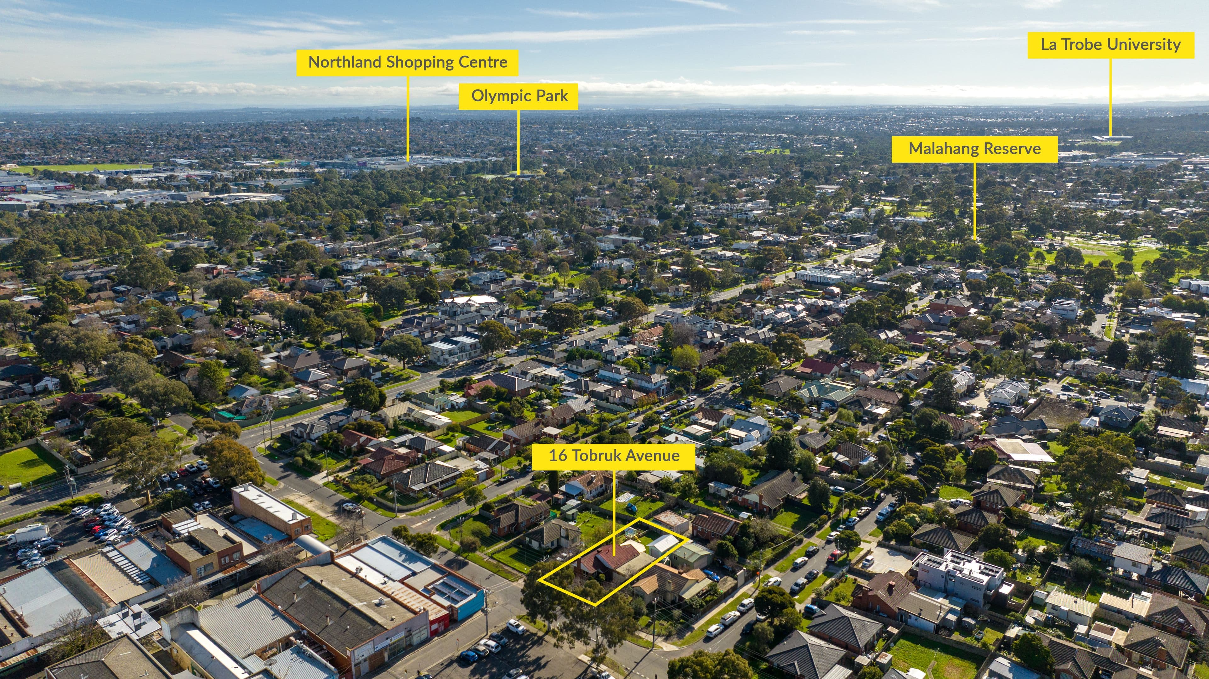 16 Tobruk Avenue, Heidelberg West VIC 3081, Heidelberg West - Thumbnail 3