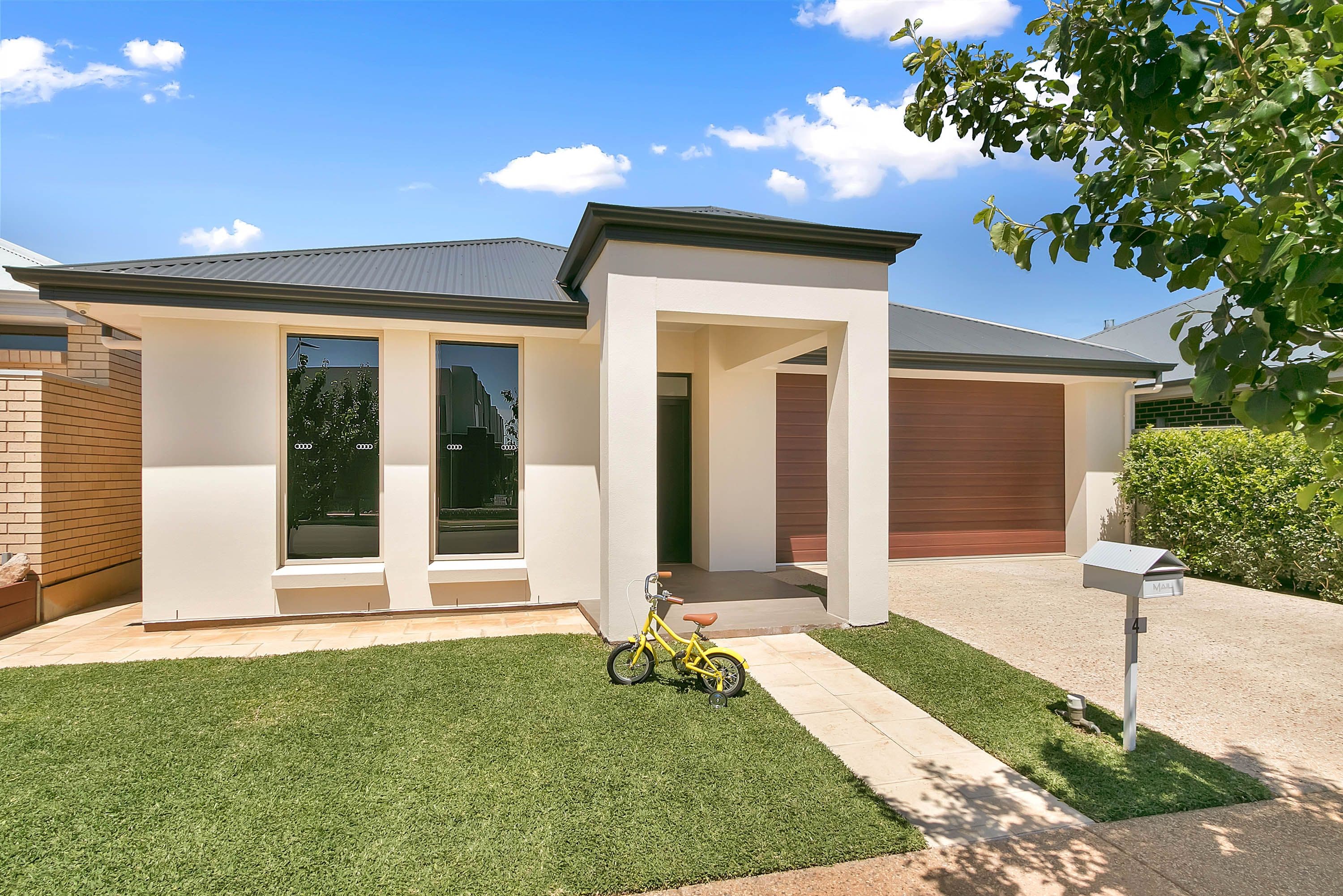 4 Stanrose Way, Evanston South SA 5116, Evanston South - Image 1
